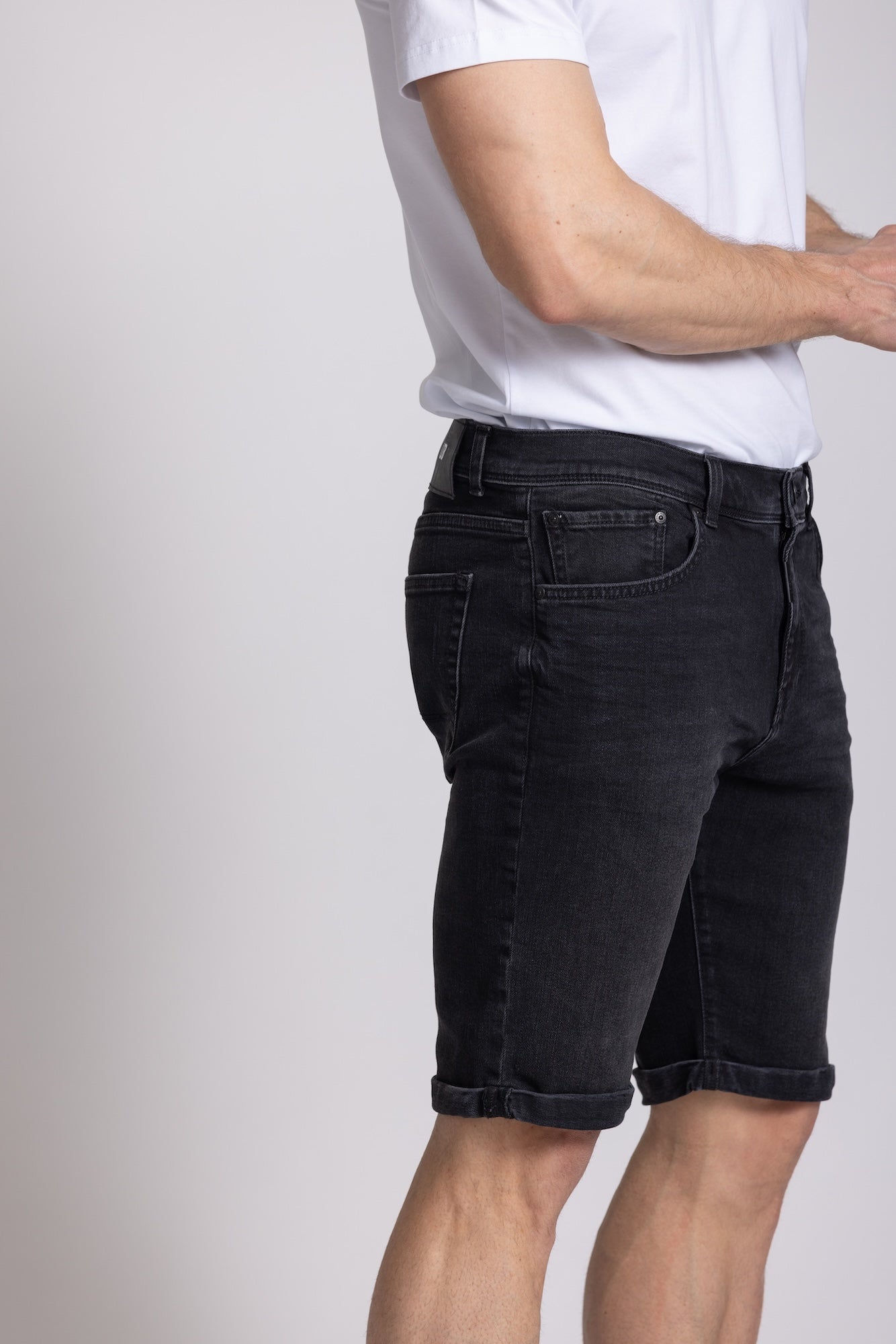 LTB - Nestor Short - Rosier Wash