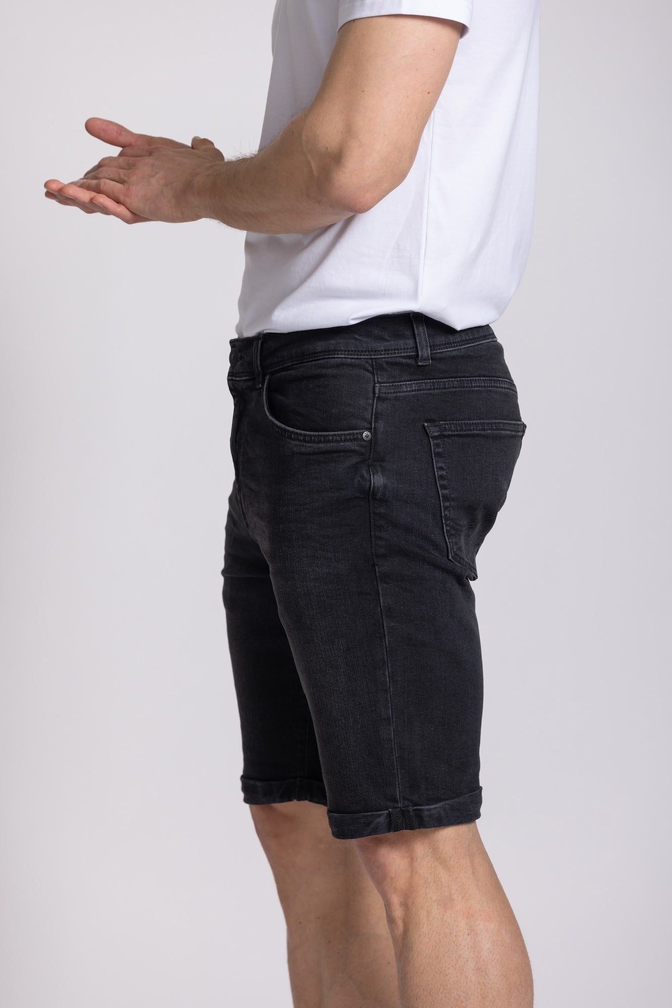 LTB - Nestor Short - Rosier Wash