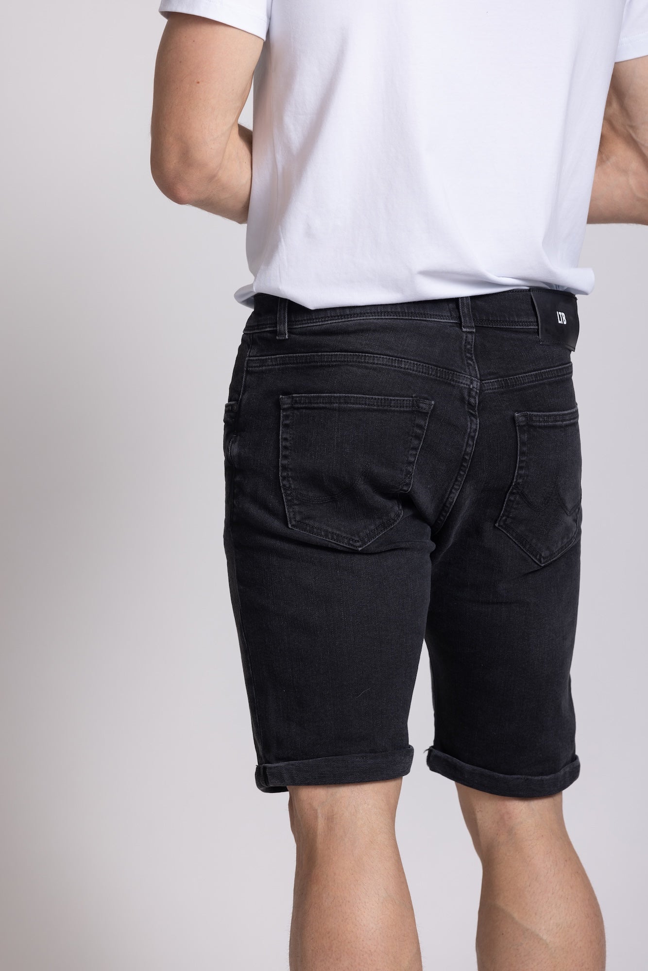 LTB - Nestor Short - Rosier Wash