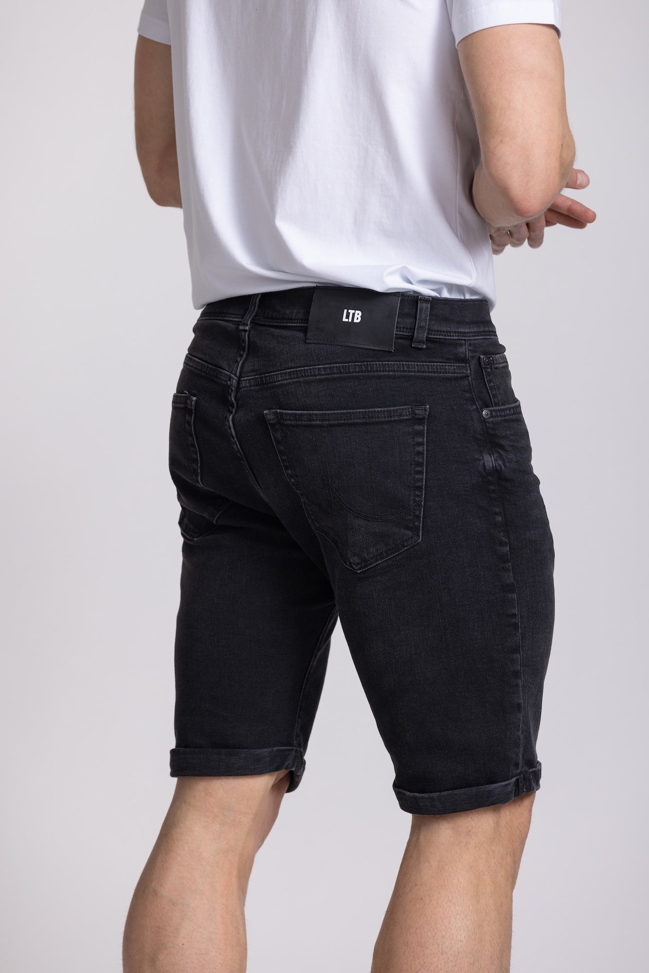 LTB - Nestor Short - Rosier Wash