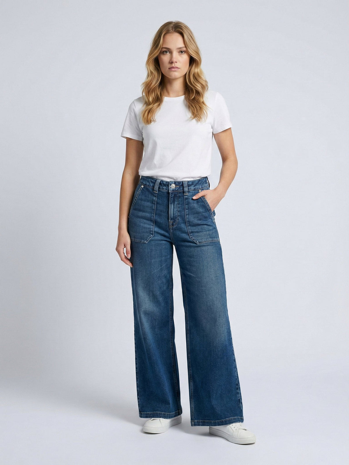 LTB - Minsi L Jean - Myraen Wash