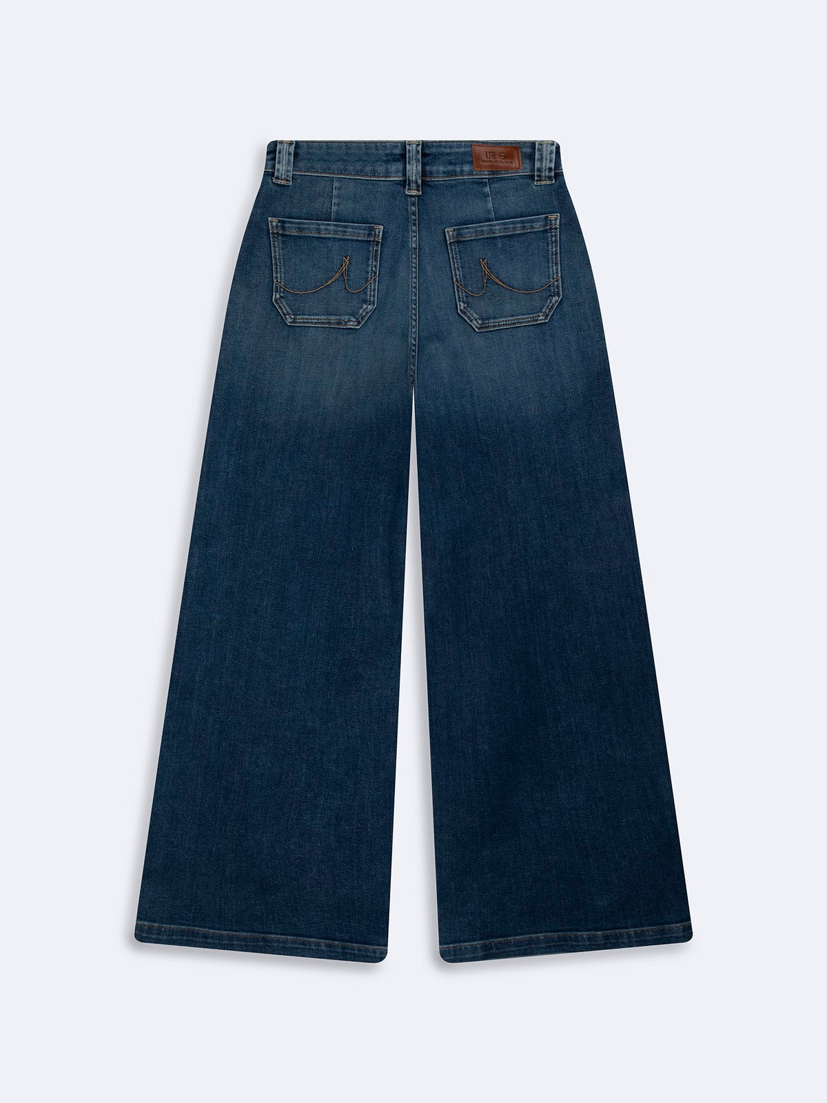 LTB - Minsi L Jean - Myraen Wash