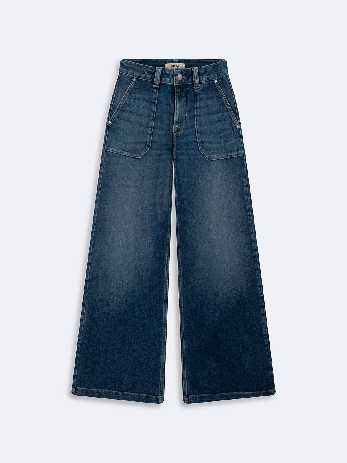 LTB - Minsi L Jean - Myraen Wash