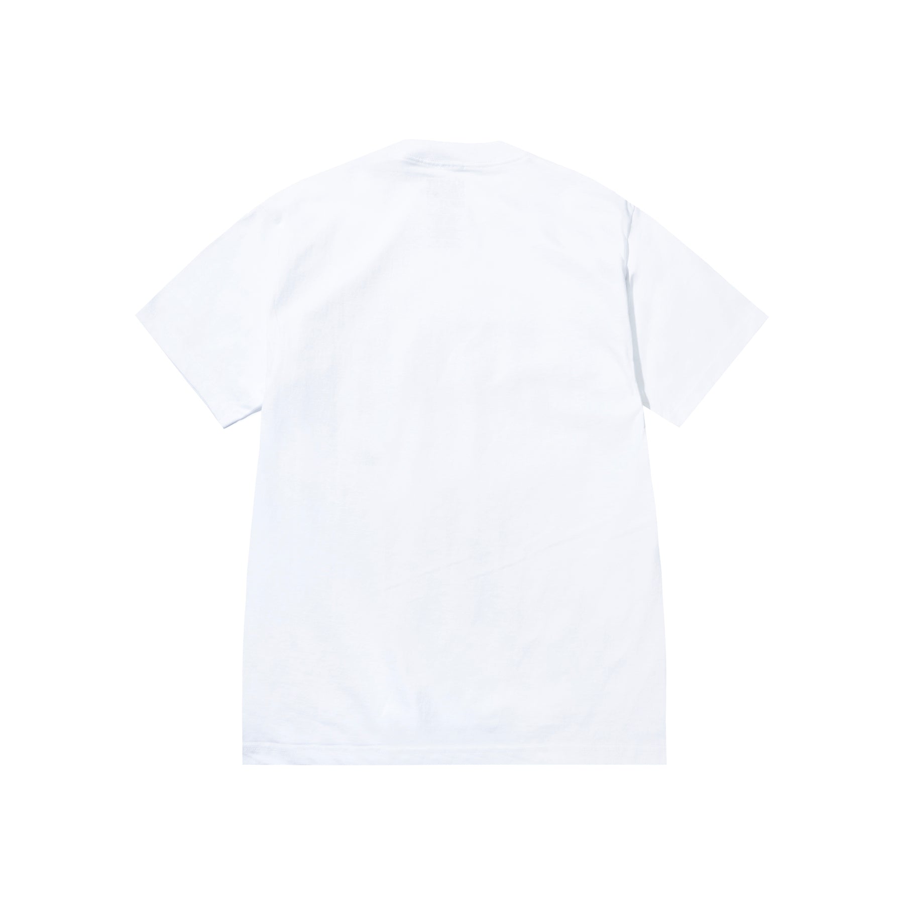Market - Lowrider Bear Tee - White
