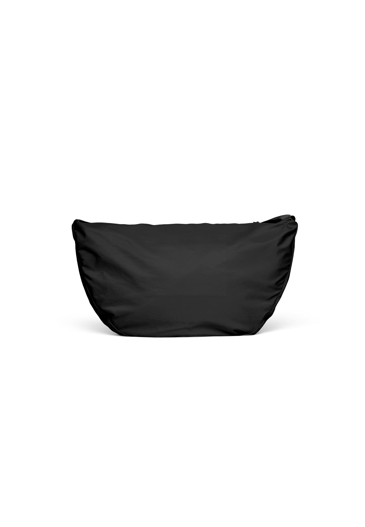 AY Studios - Messenger Bag - Black