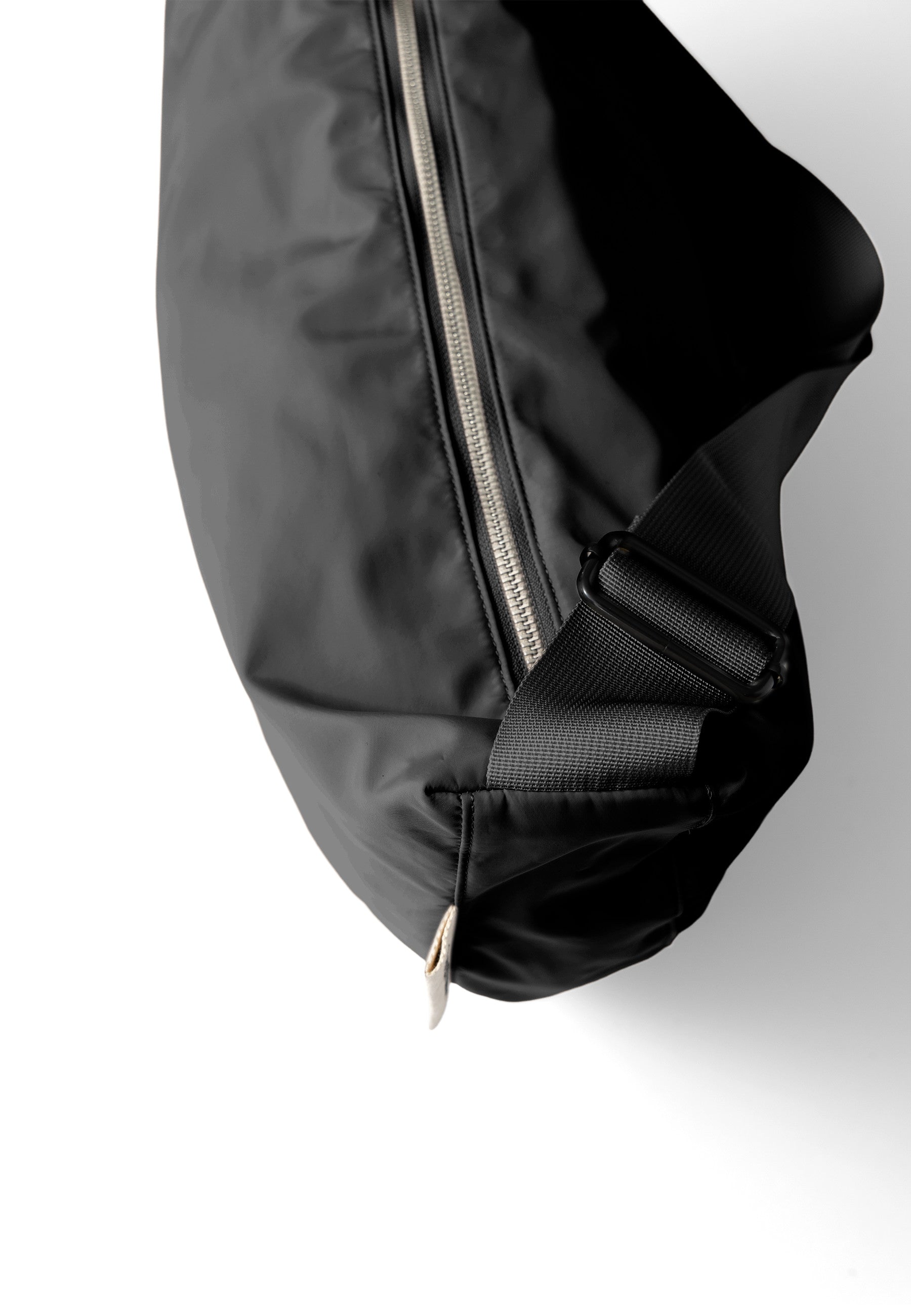 AY Studios - Messenger Bag - Black