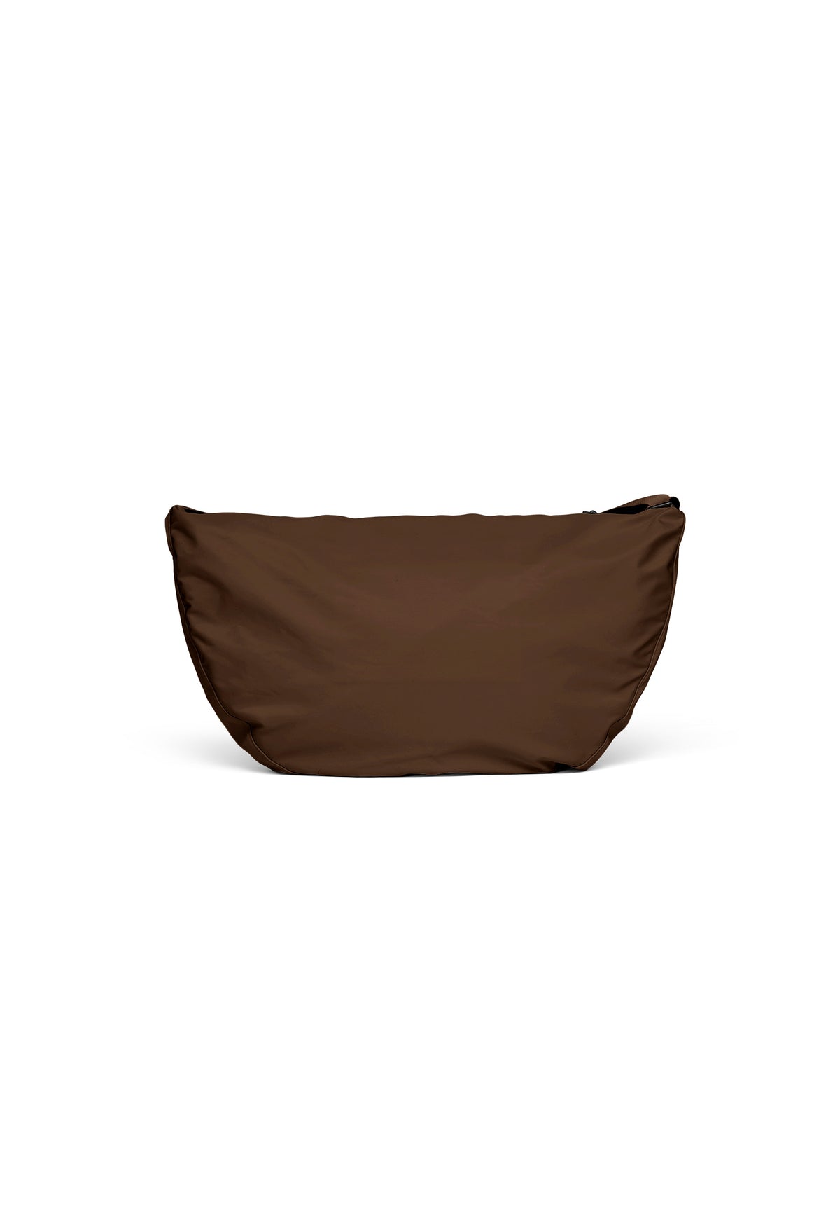 AY Studios - Messenger Bag - Dark Brown