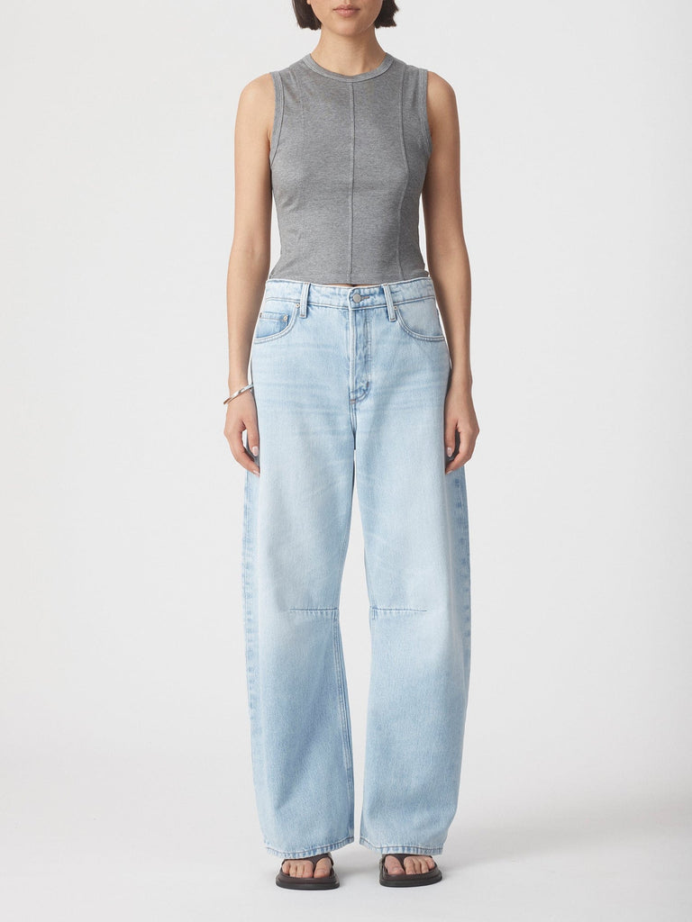 Nobody - Vera Jean - Fade