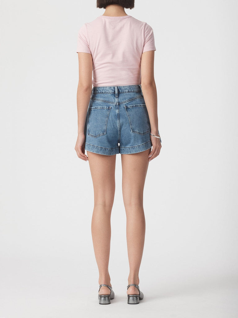 Nobody - Zoe Short - Steadfast