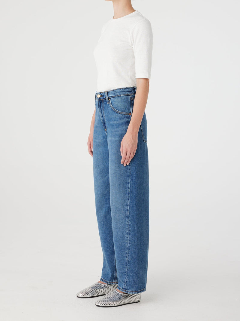 Nobody - Walker Jean - Mid Perfection