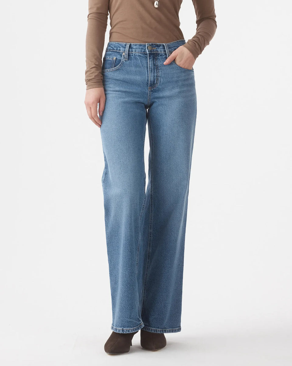 Nobody - Nikki Jean - Brooklyn