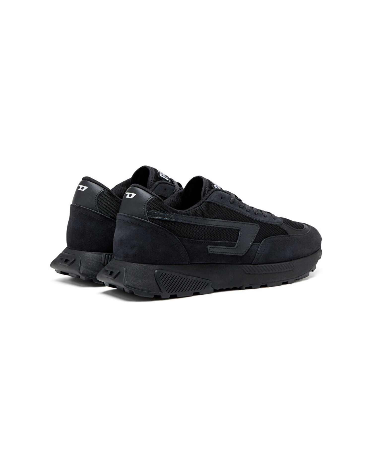 Diesel - S-Tyche D Sneaker - Black