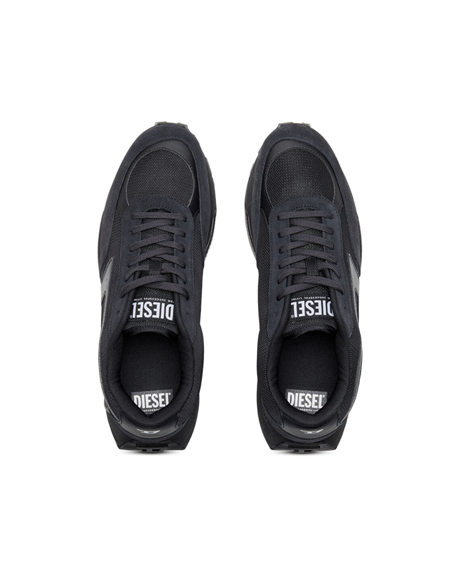 Diesel - S-Tyche D Sneaker - Black