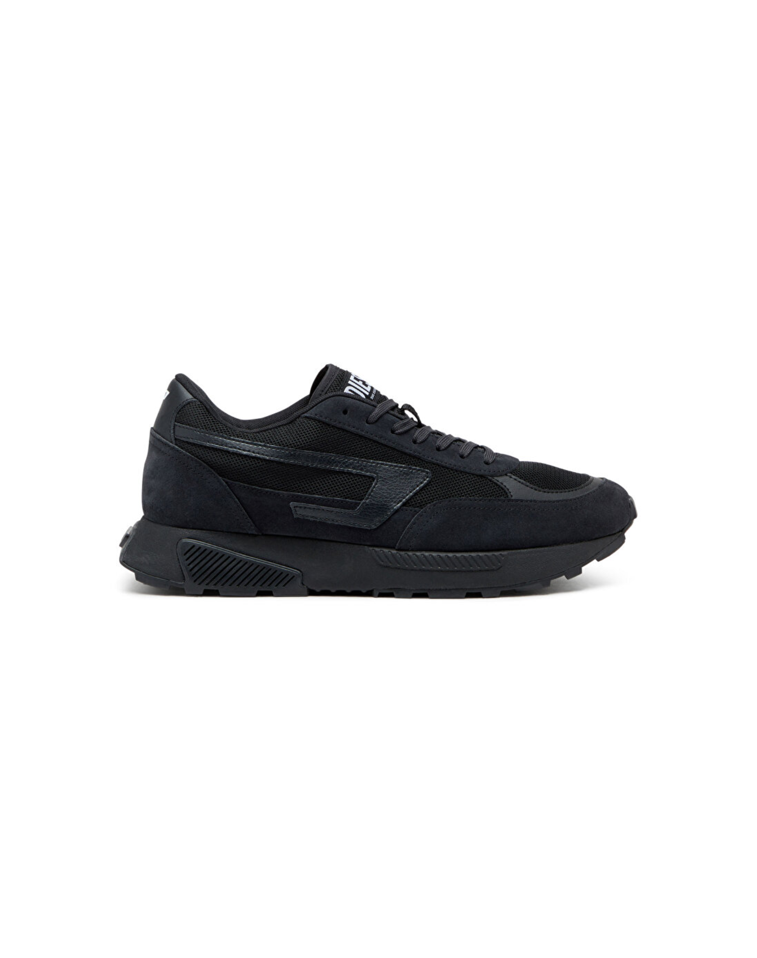 Diesel - S-Tyche D Sneaker - Black