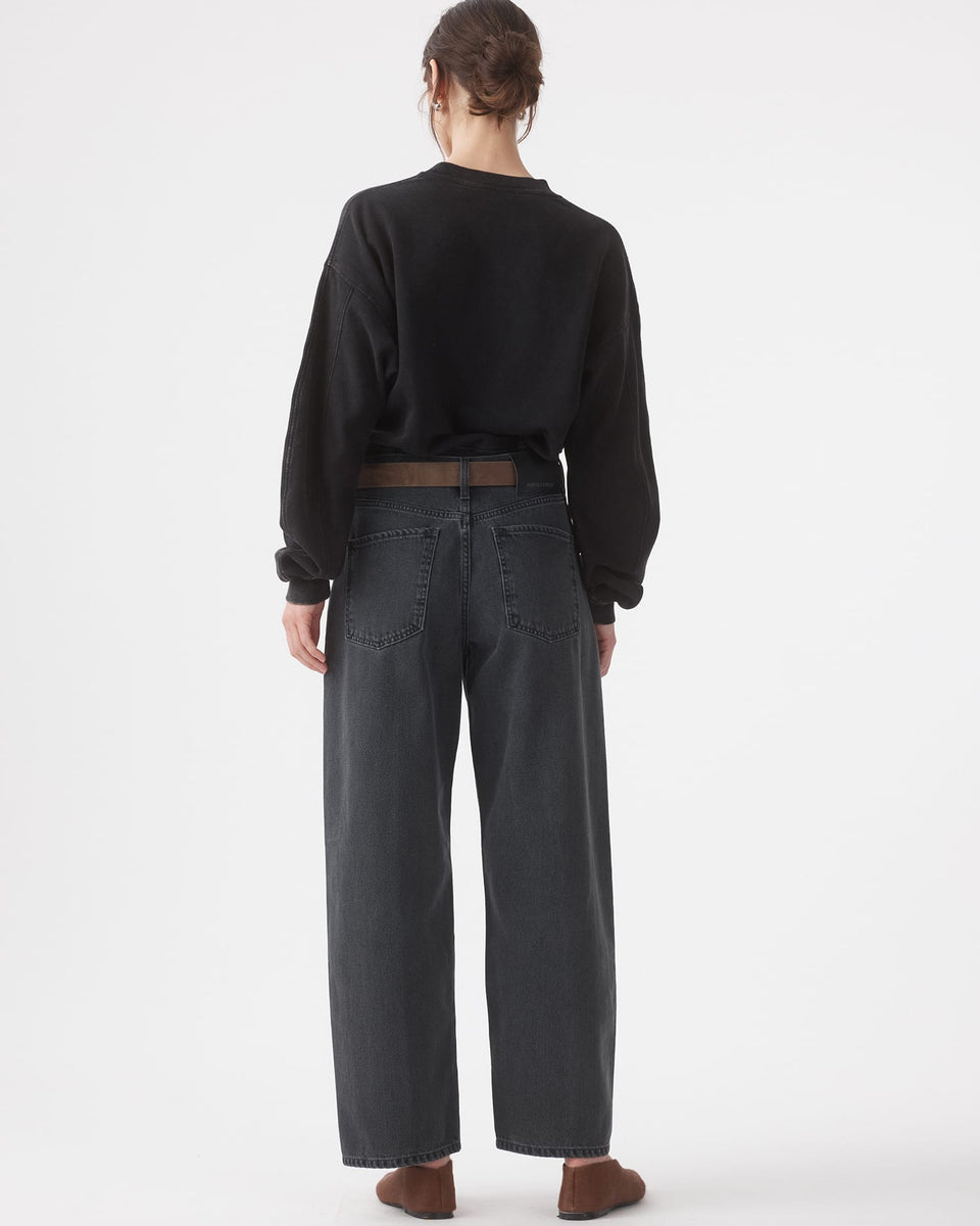 Nobody - Walker Seamed Jean - Fuel