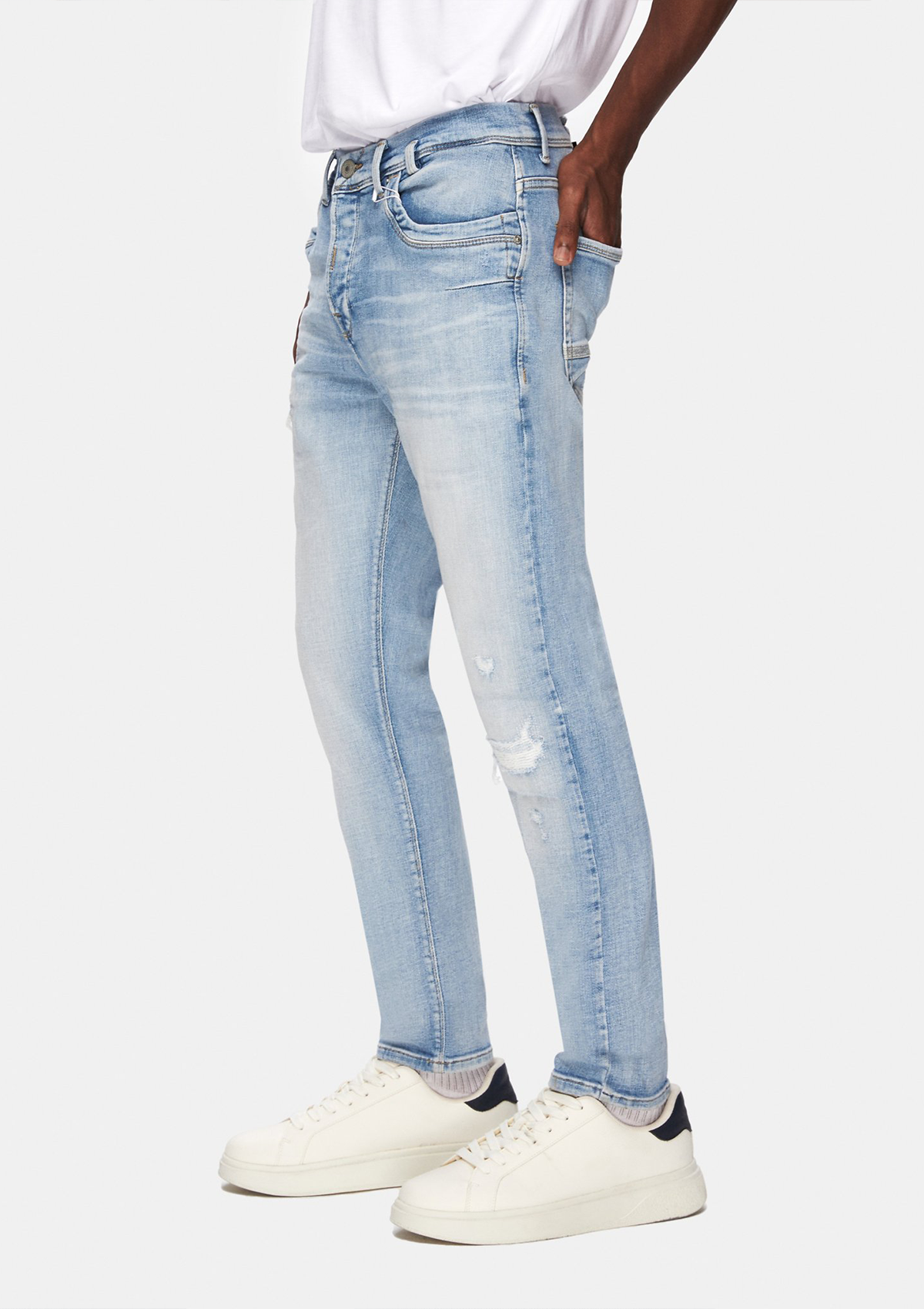 LTB - Servando Jean - Lucano Wash