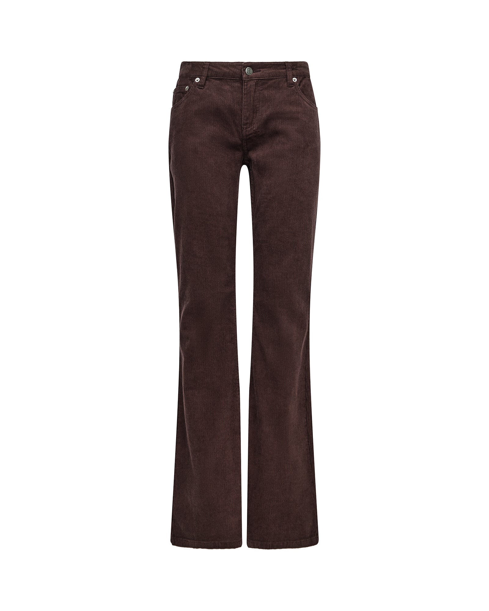 Ksubi - Soho Jean - Choc Cord