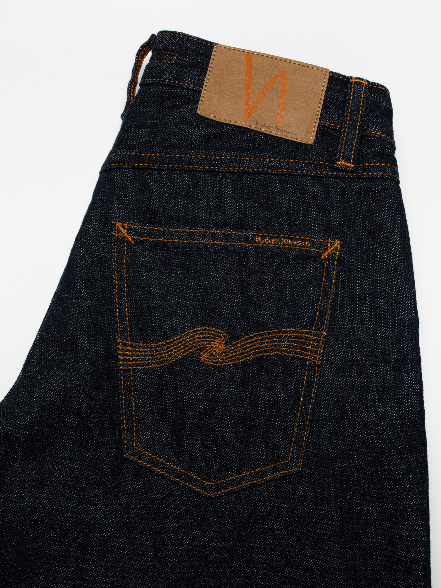 Nudie - Sonic Sue Jean - One Wash