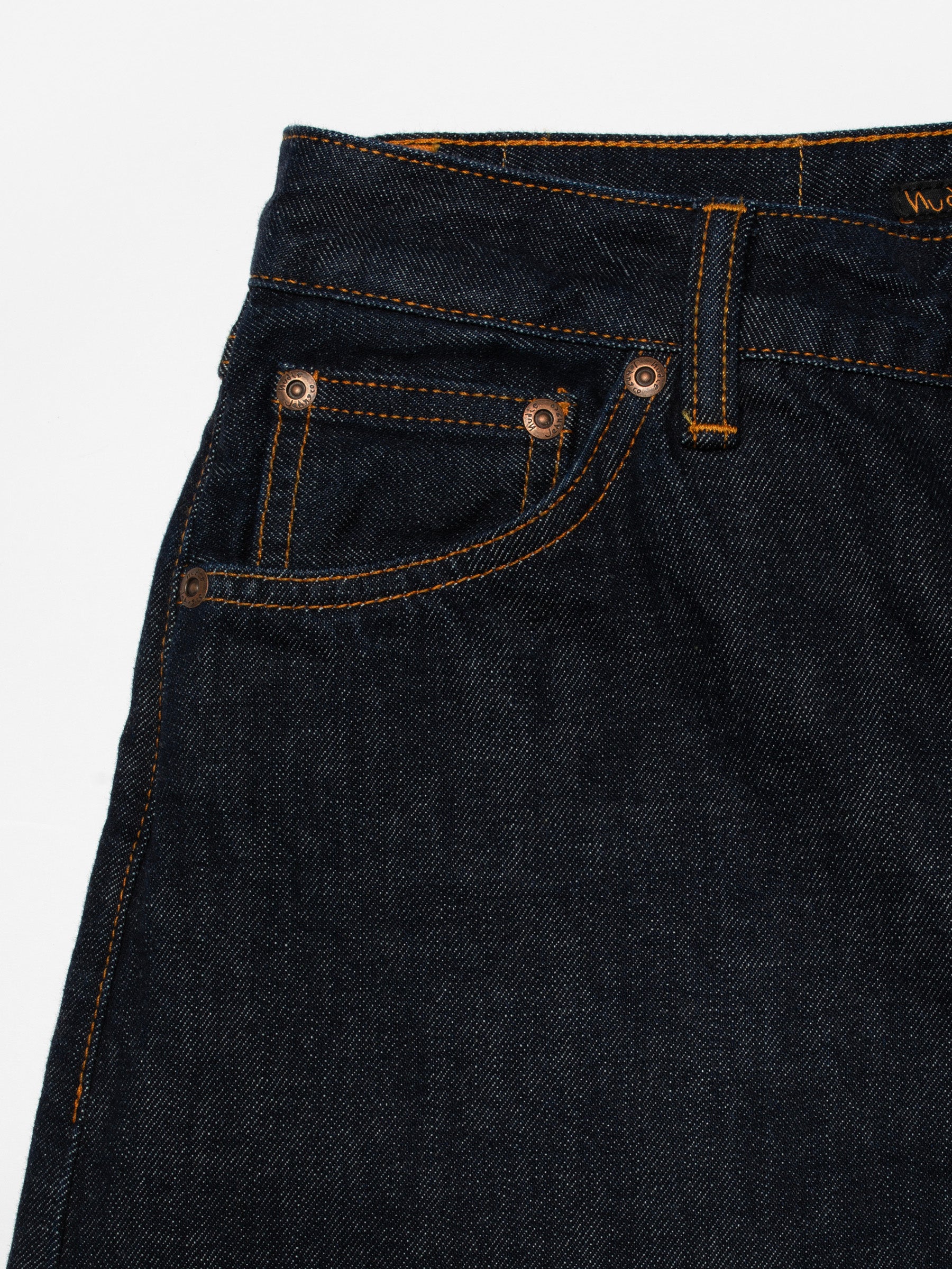 Nudie - Sonic Sue Jean - One Wash