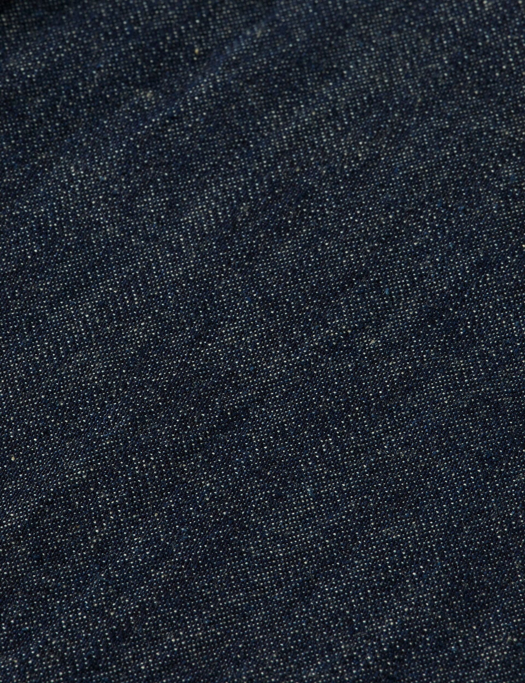 Scotch & Soda - Regular Fit Western Shirt - Paint It Blauw