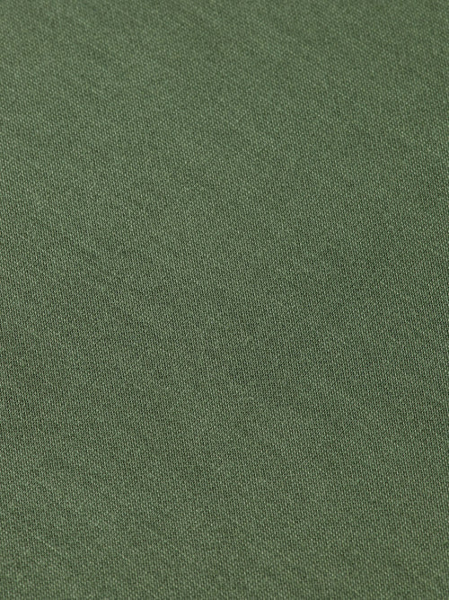 Maison Scotch - Modal Sweatshirt - Thyme