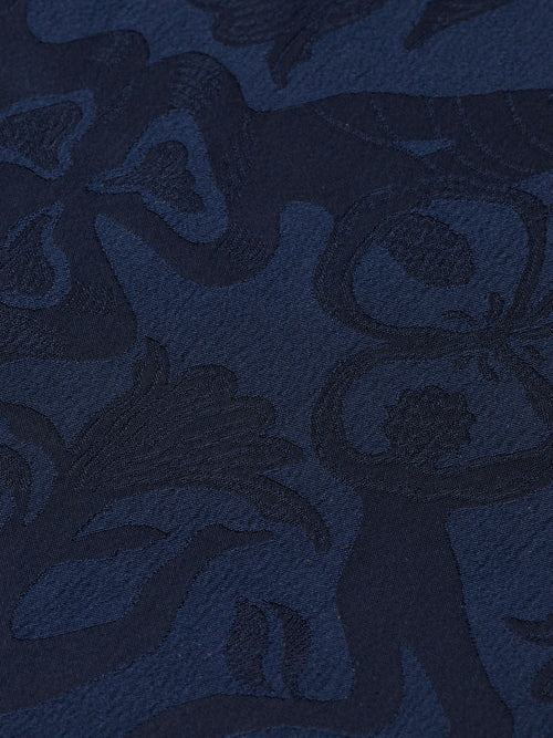 Maison Scotch - Eleni Wide Fit Pant - Sky Captain