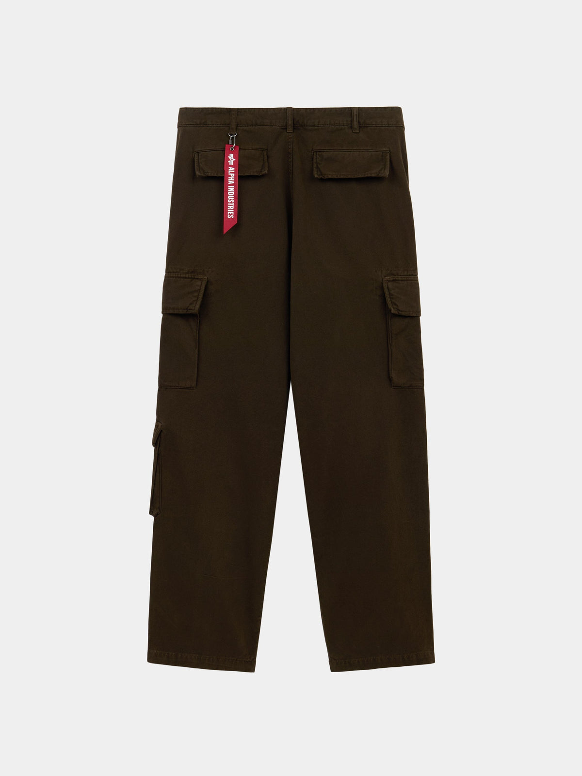 Alpha Ind. - ACU Relaxed Cargo Pant - Hickory