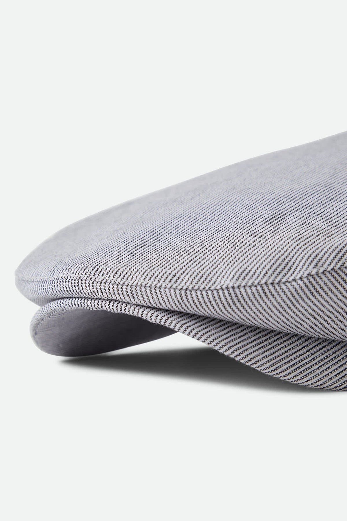 Brixton - Century Barrel Snap Cap - Navy Micro Stripe
