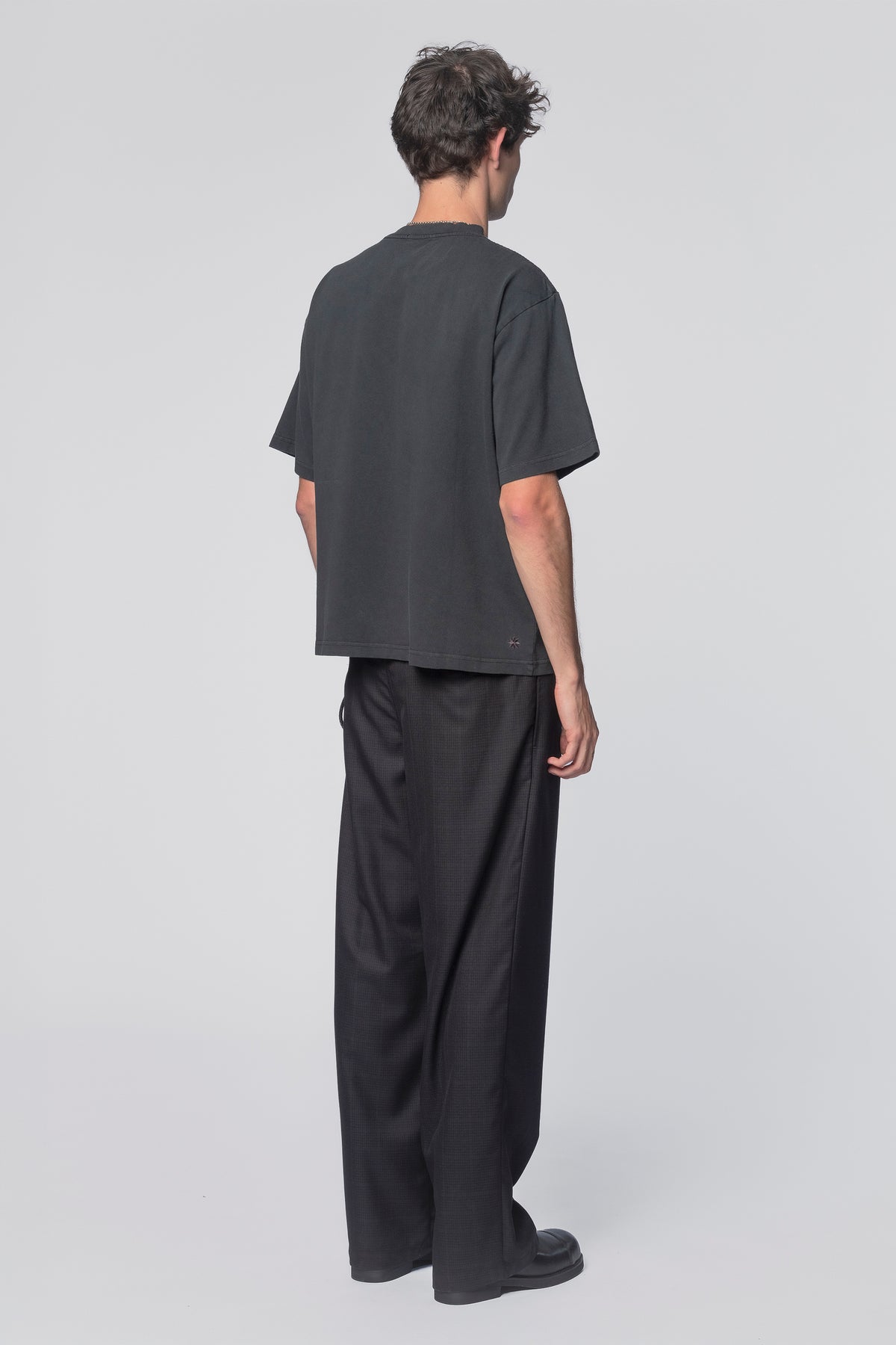 Beach Brains - Dream Tee - Black