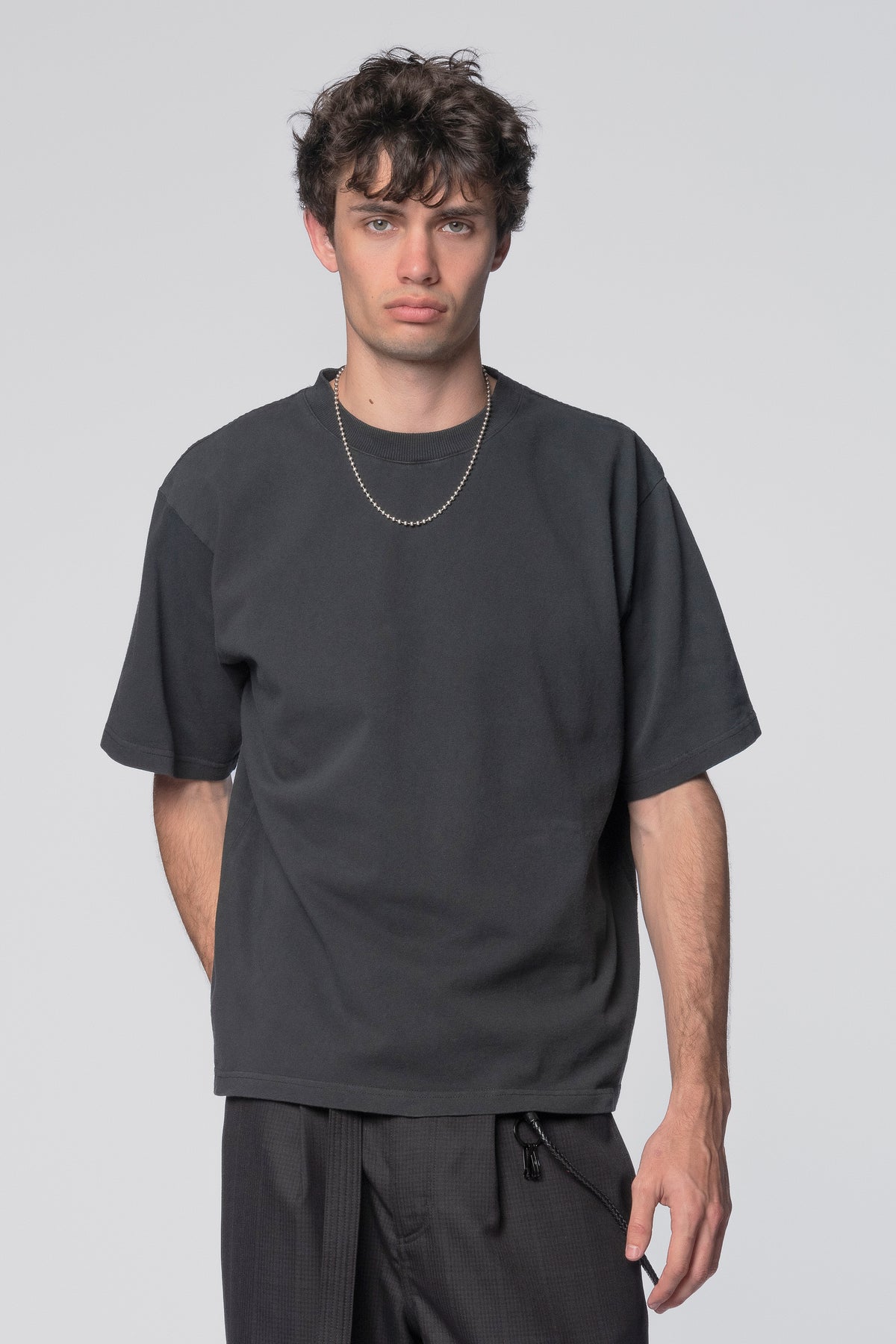 Beach Brains - Dream Tee - Black