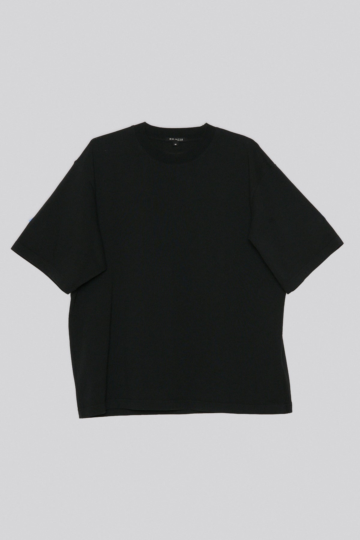 Beach Brains - Dream Tee - Black