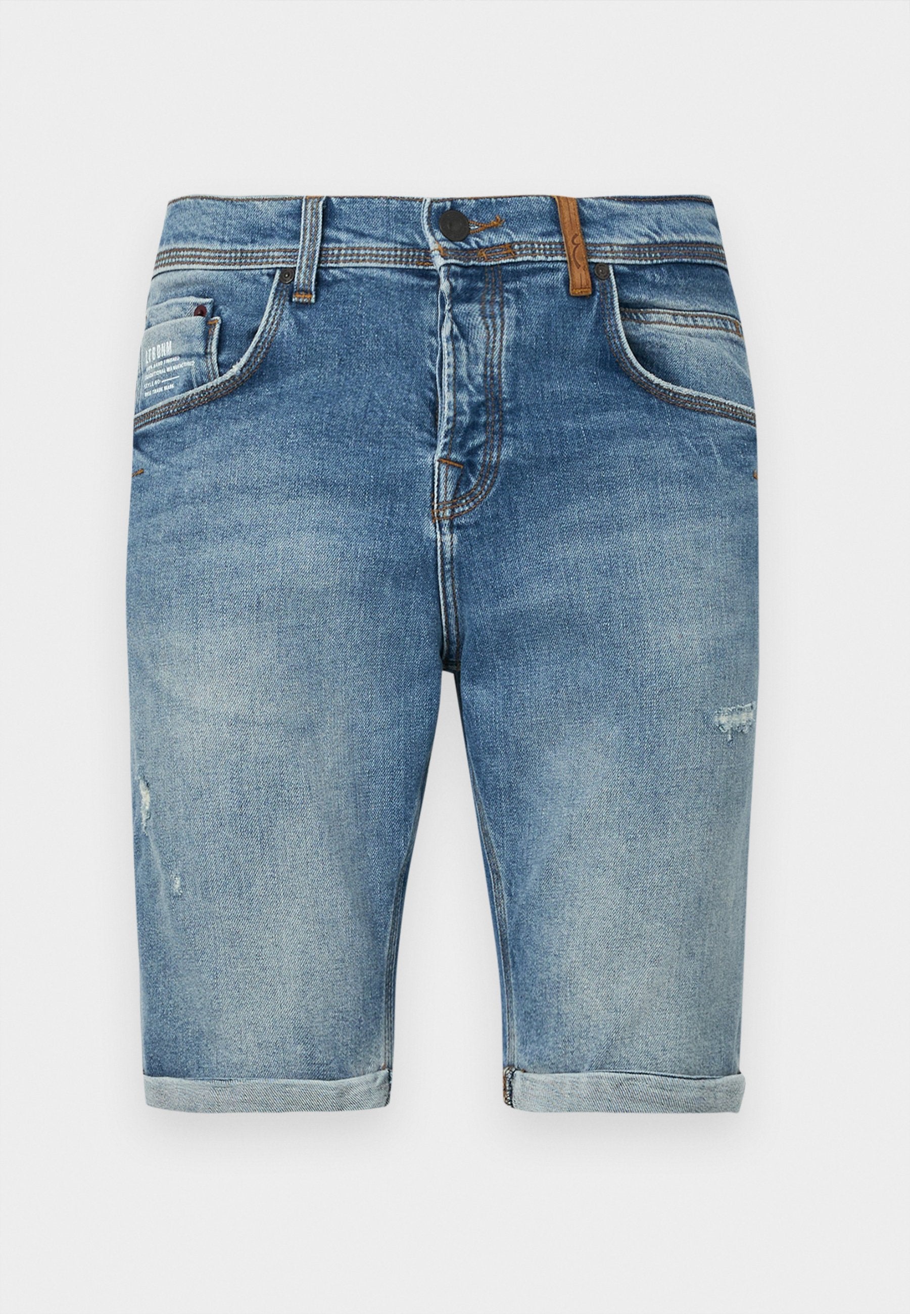 LTB - Corvin Bermuda Short - Tarmo Wash