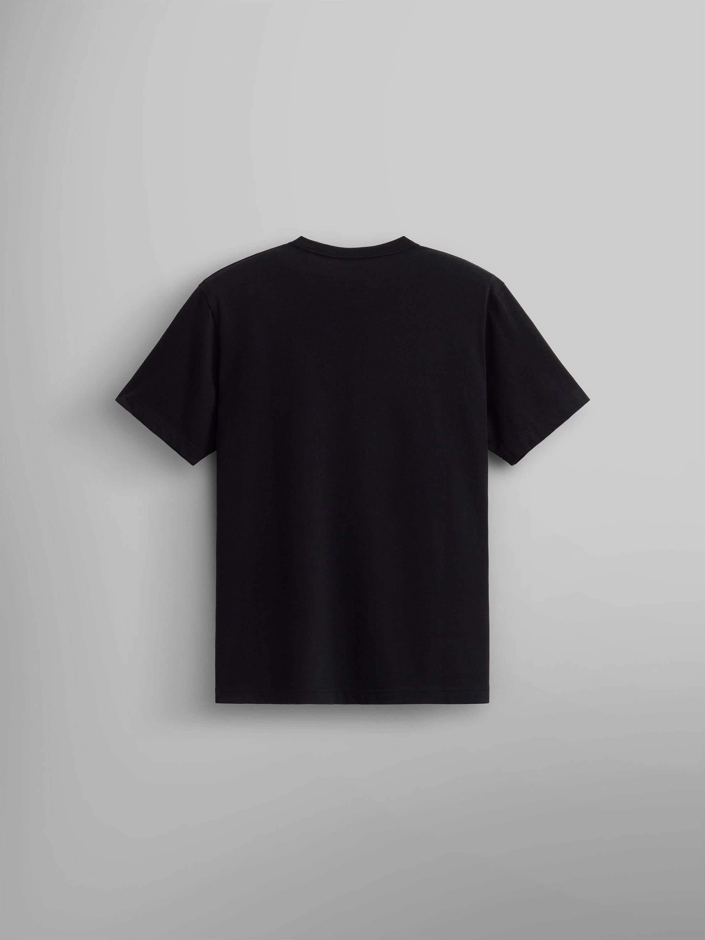 Alpha Ind. - Essential Gen II Tee - Black