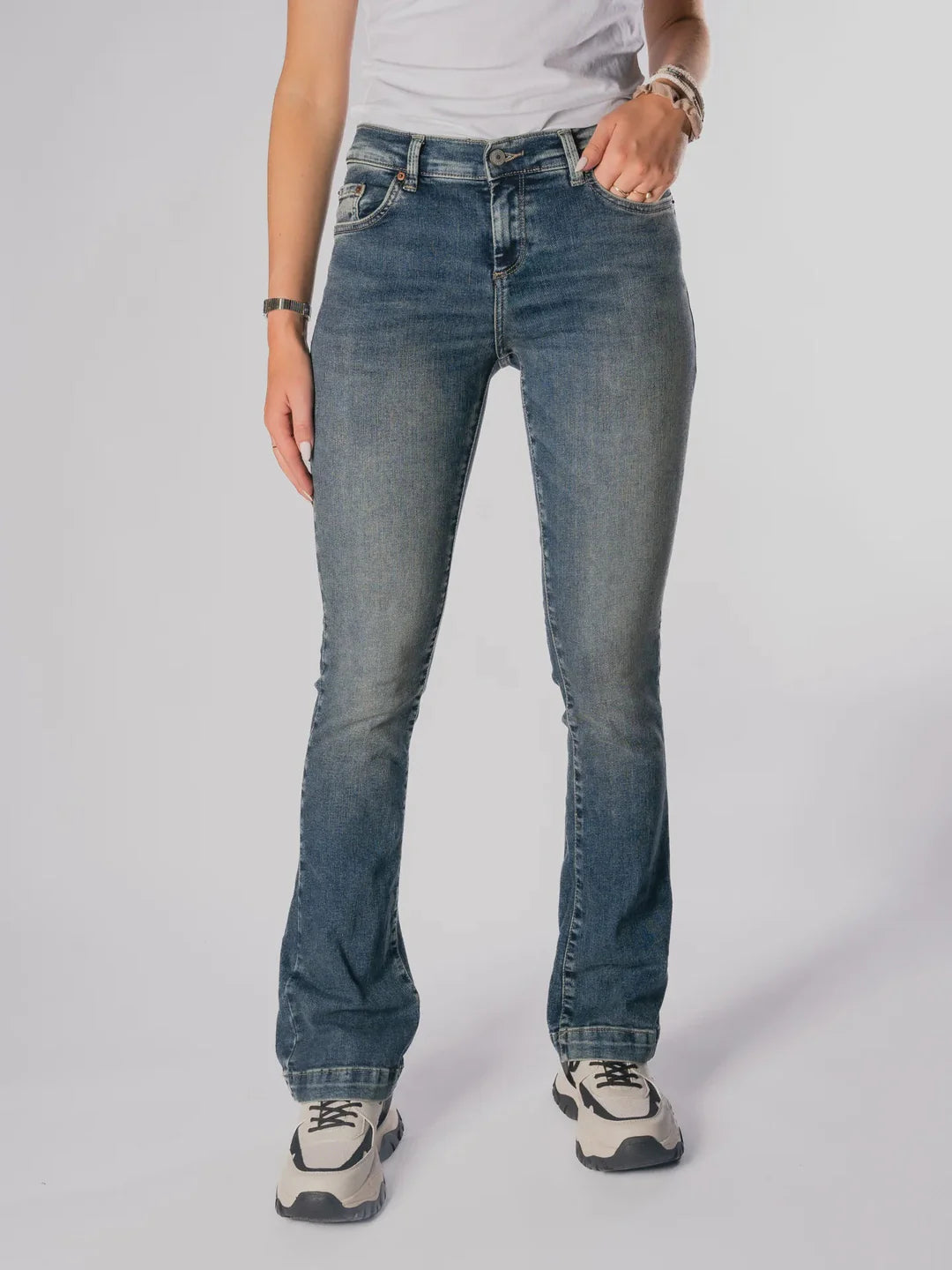 LTB - Fallon Jean - Darla Wash