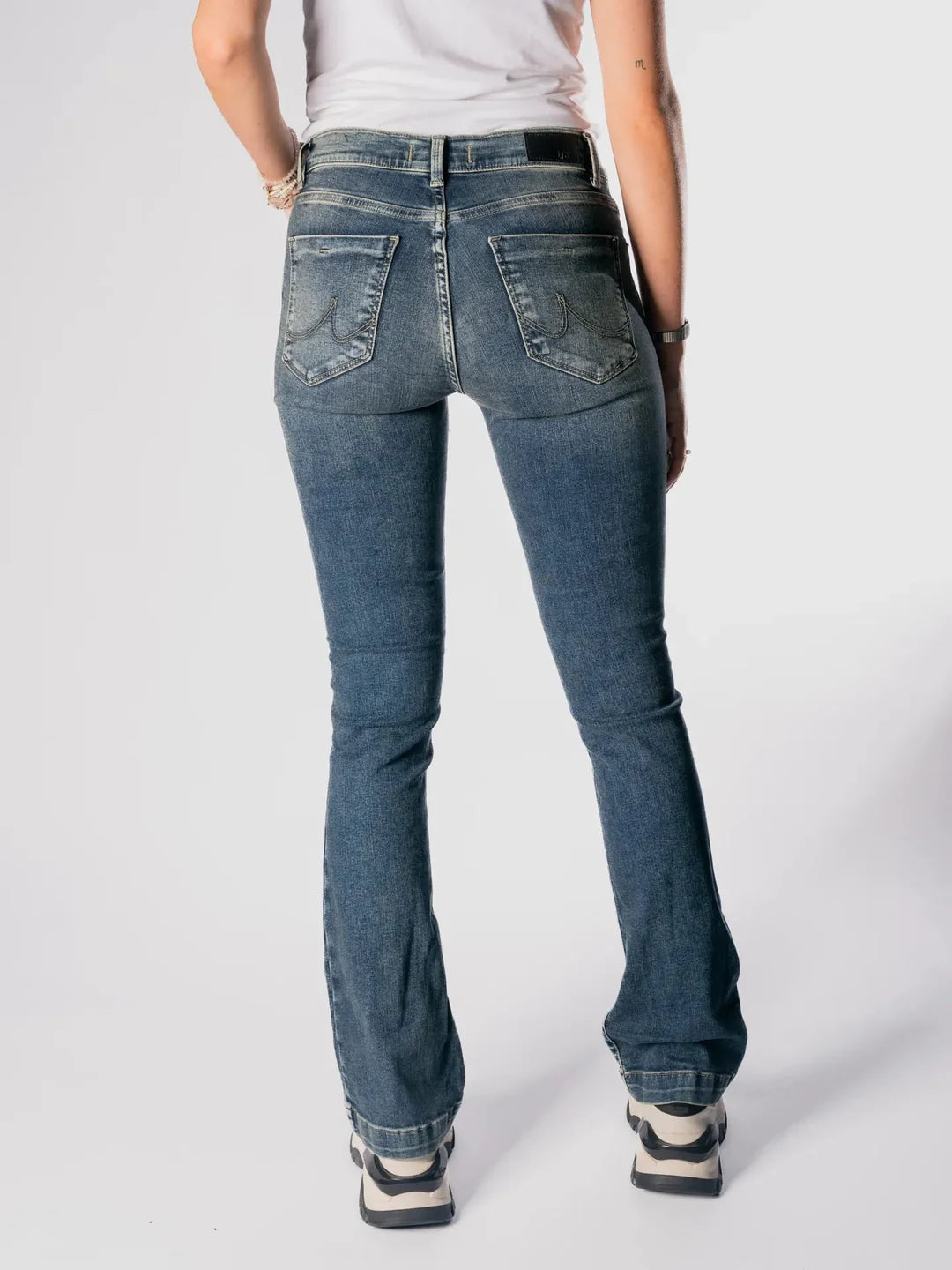 LTB - Fallon Jean - Darla Wash