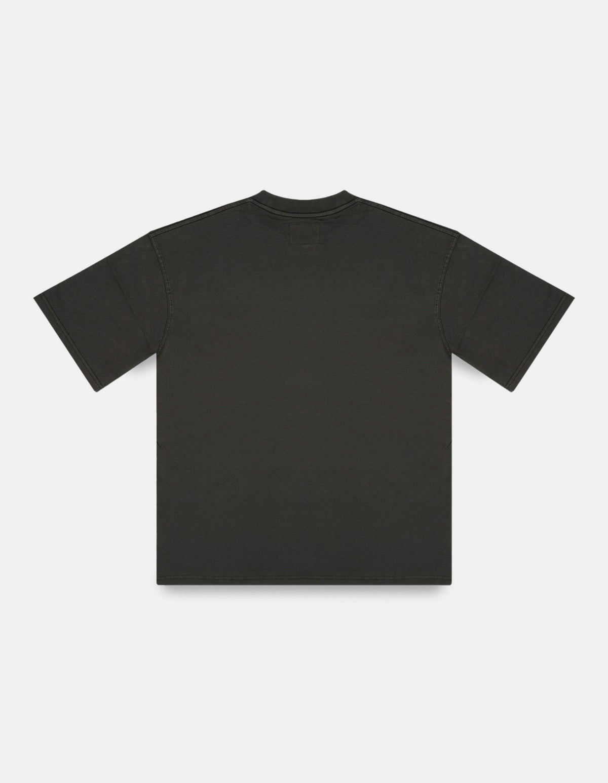 Gilroy Co. - Ford F-150 Vintage Tee - Vintage Black