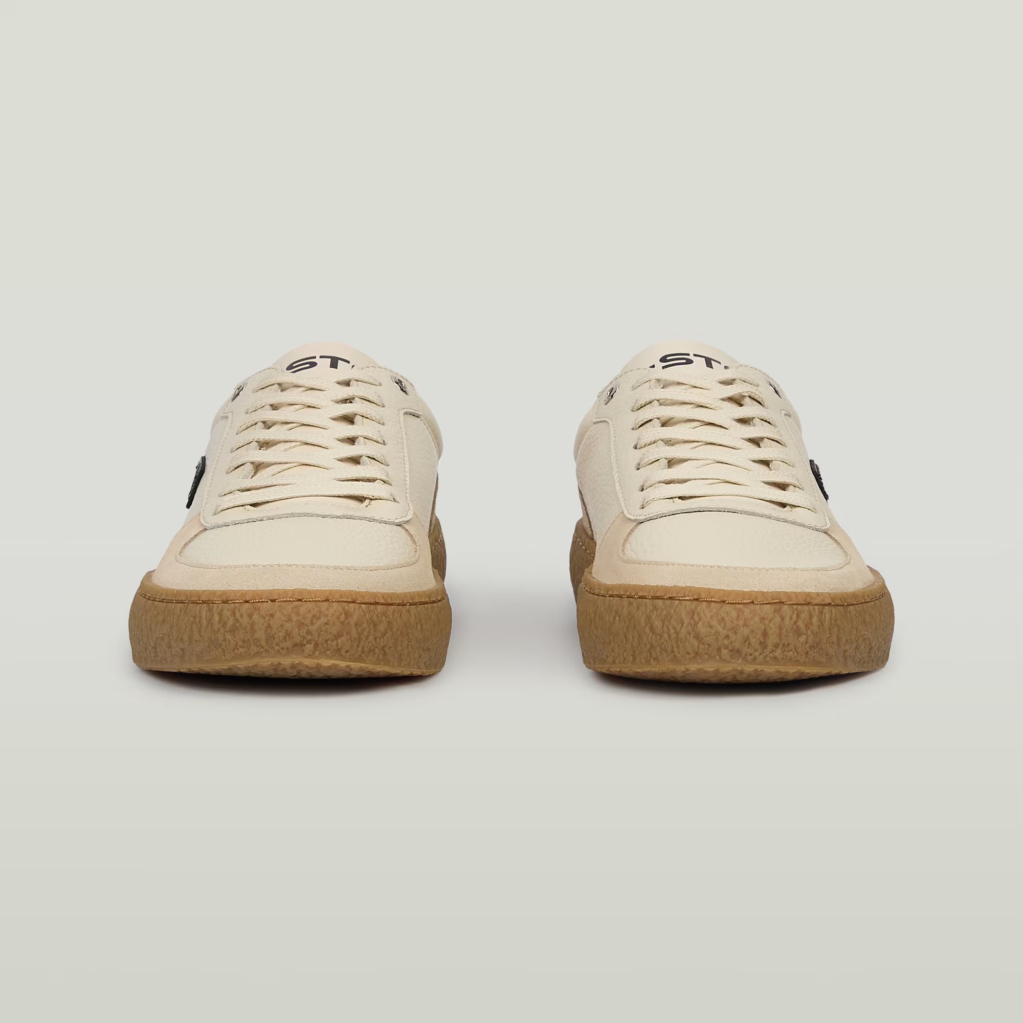 G-Star Raw - Augur BSC Sneaker - Sand/Olive