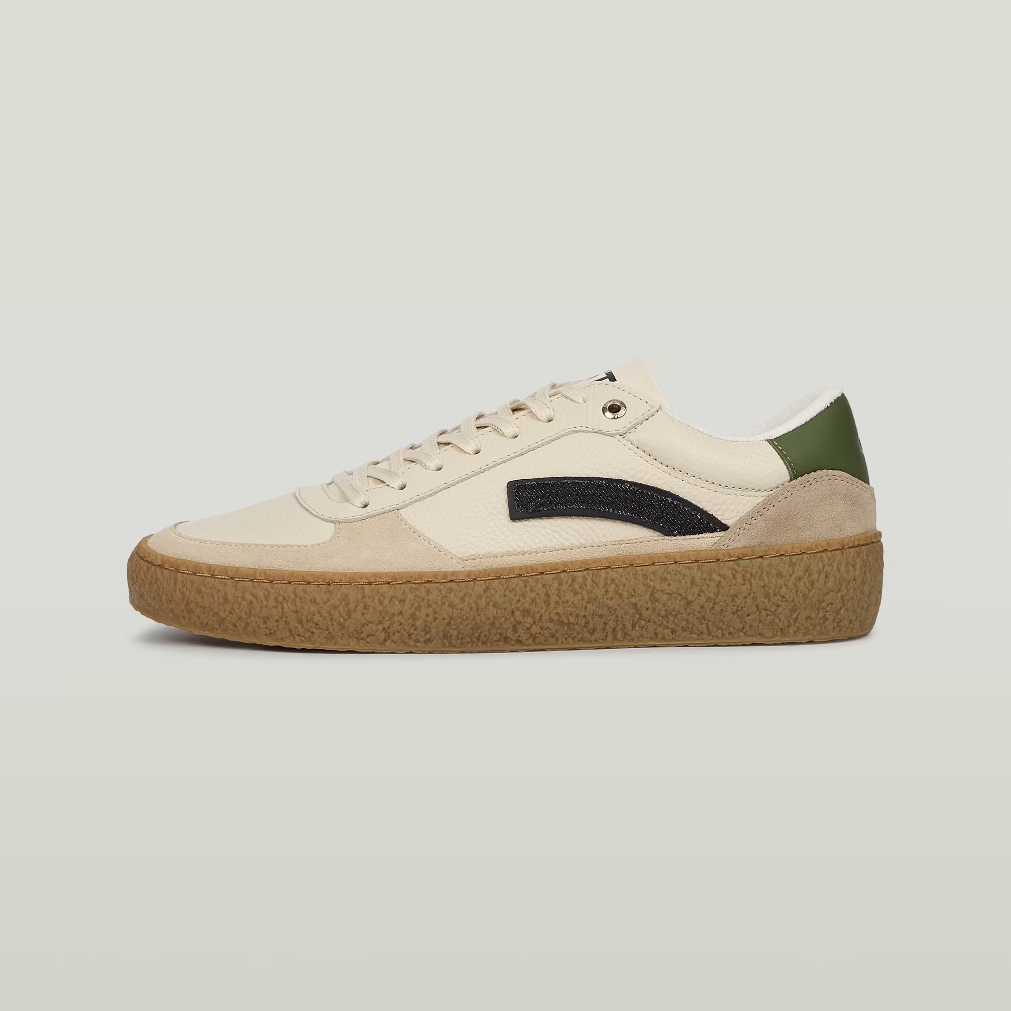 G-Star Raw - Augur BSC Sneaker - Sand/Olive