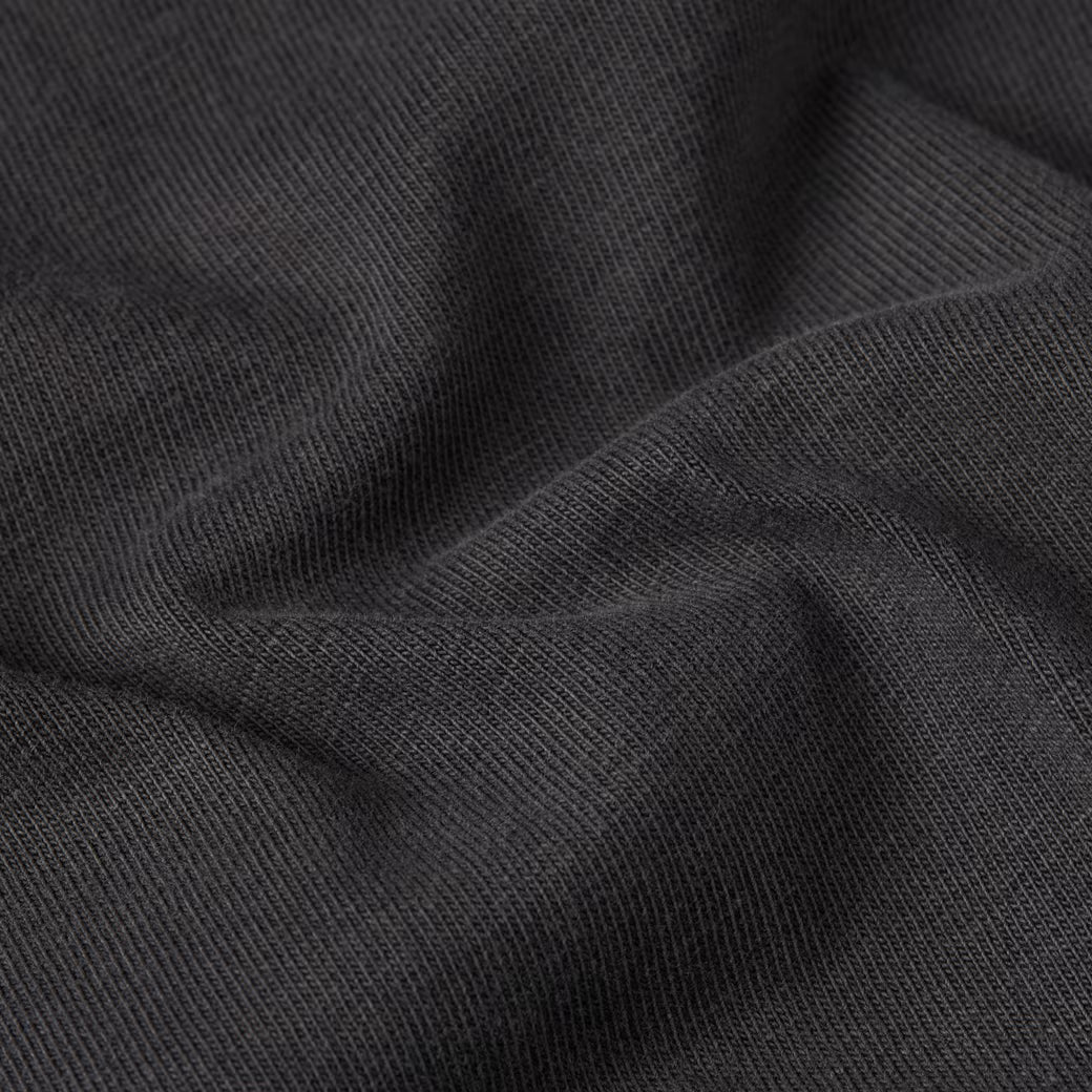 G-Star Raw - Back Graphic Loose Tee - Dark Black GD