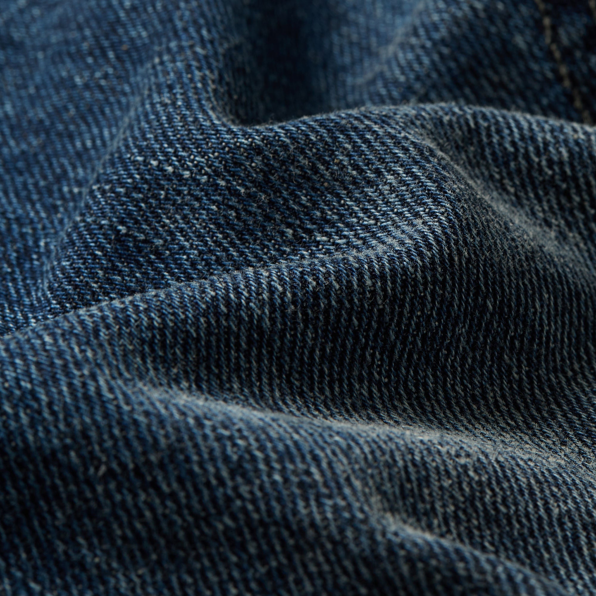 G-Star Raw - Bend 3D Cargo Short - Worn In Blue Creek