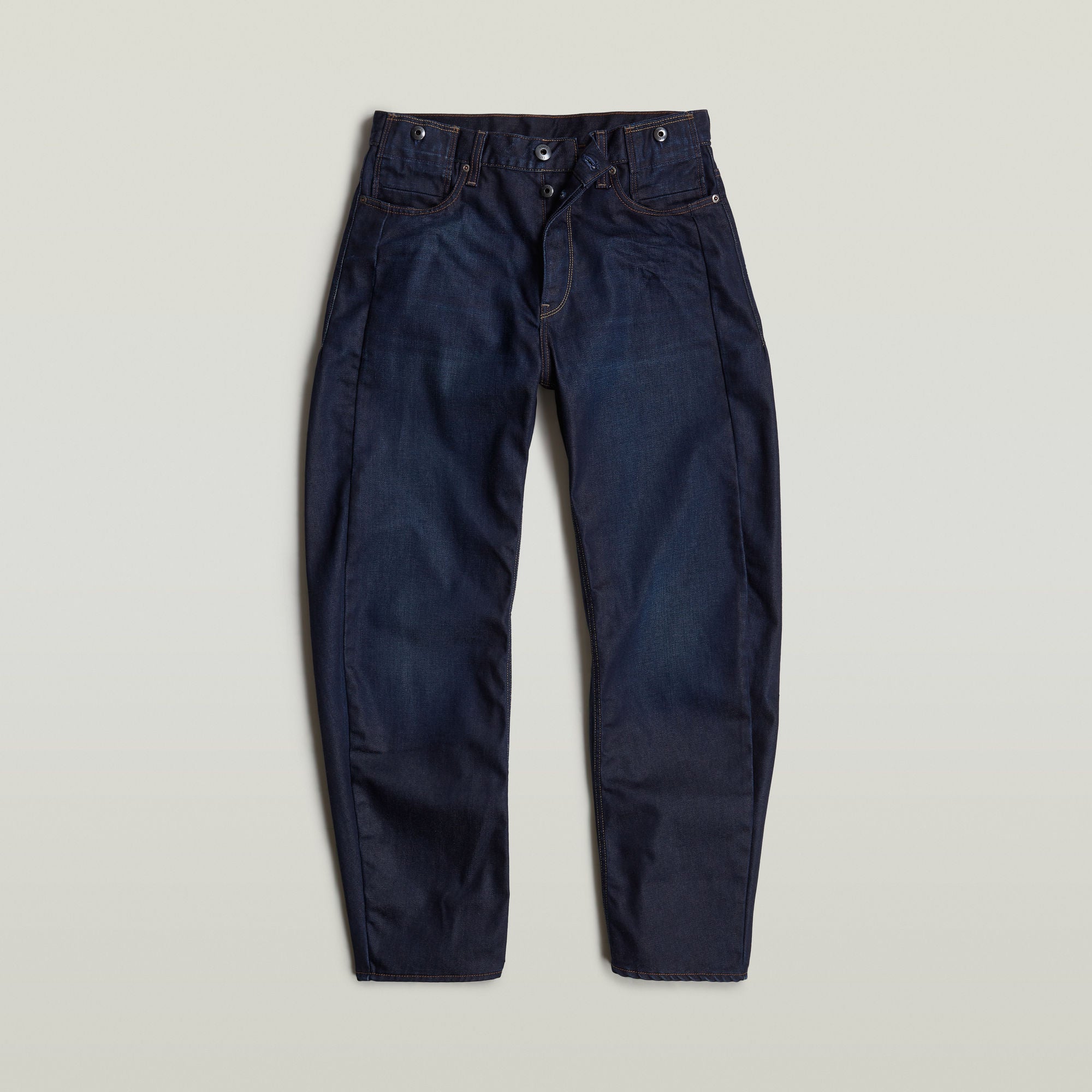 G-Star Raw - Bend 3D Loose Jean - Worn In Deep Frisian Night