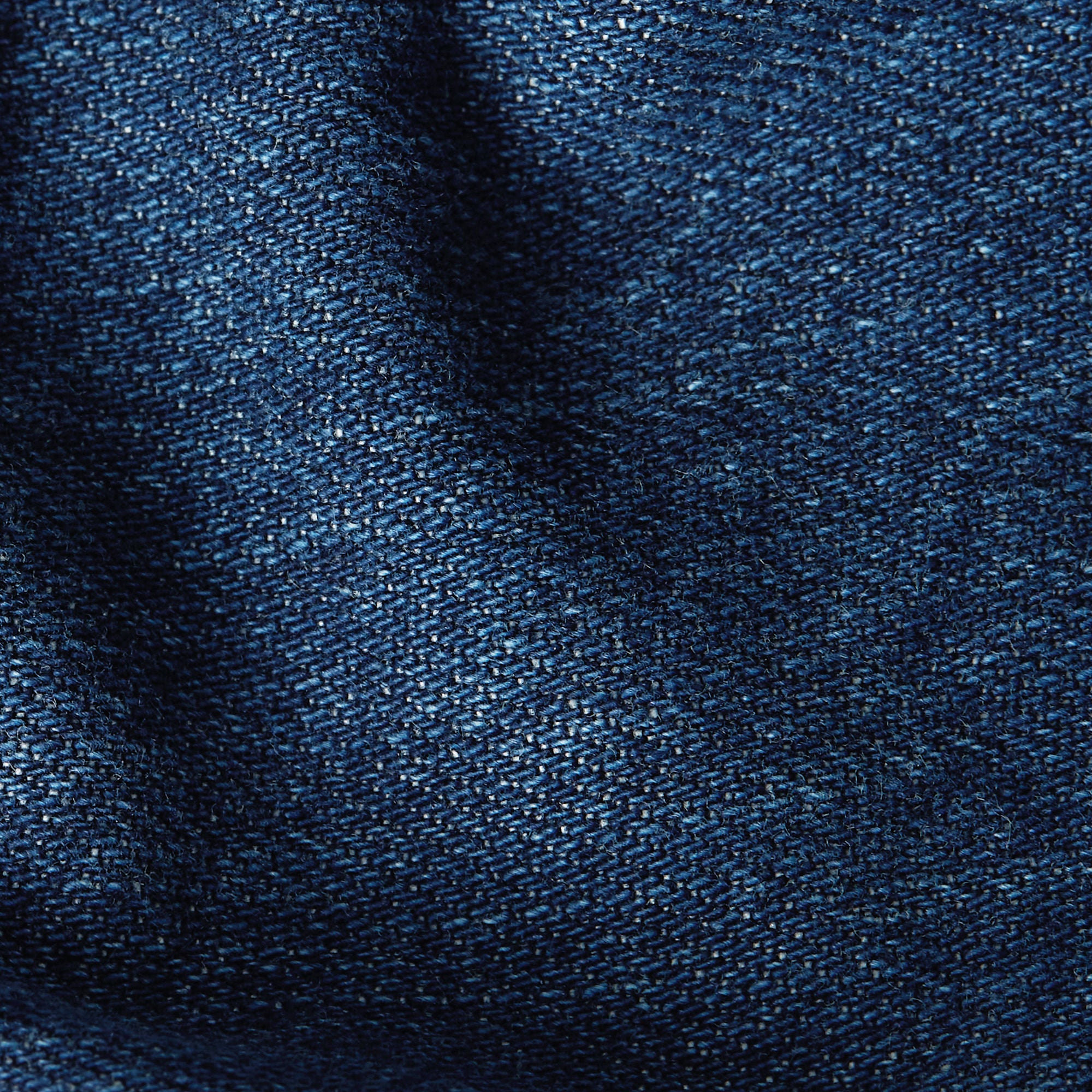 G-Star Raw - Bowey 3D Extreme Carpenter Loose Jean - Worn In Sentry Blue