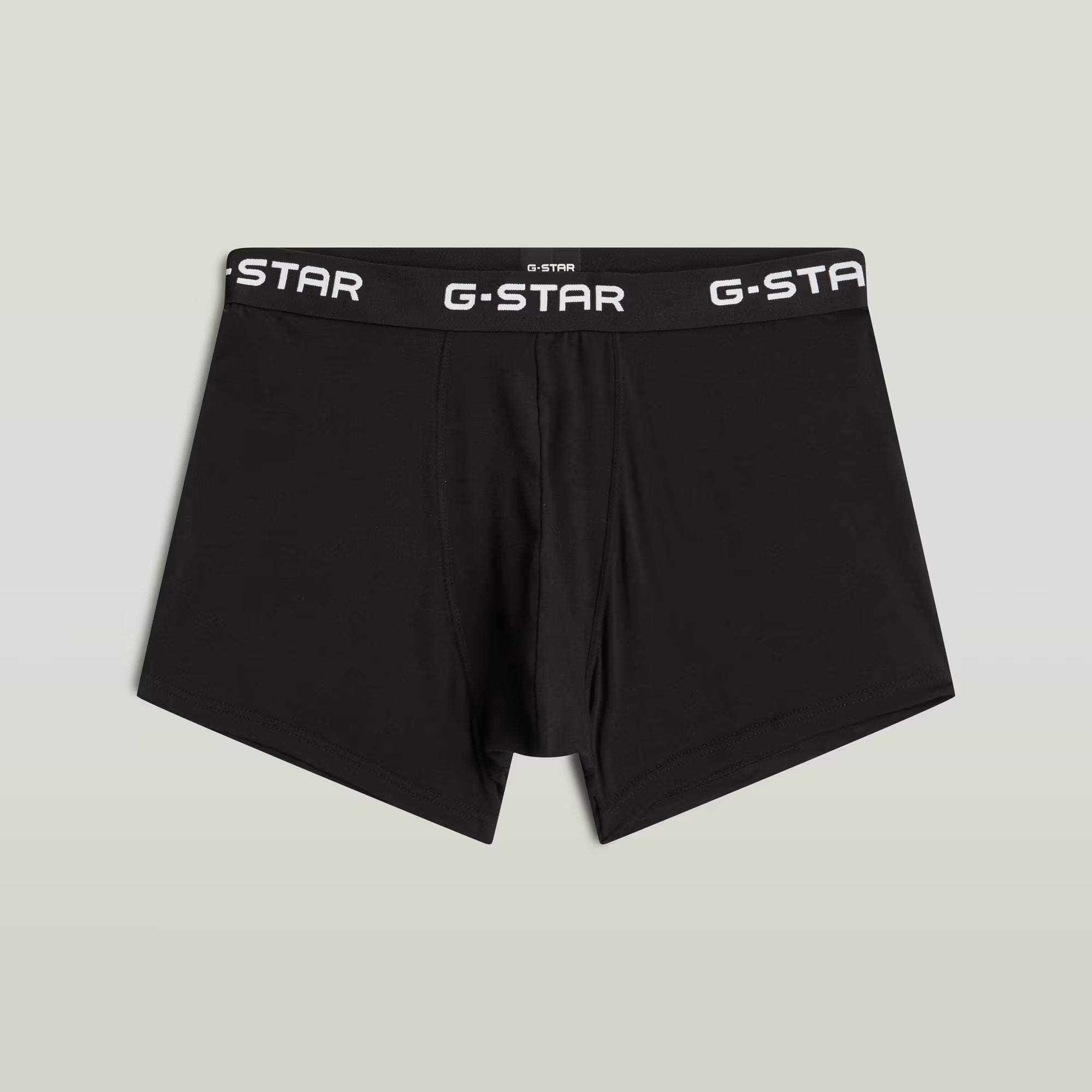 G-Star Raw - Boxer Brief 3-Pack - Black