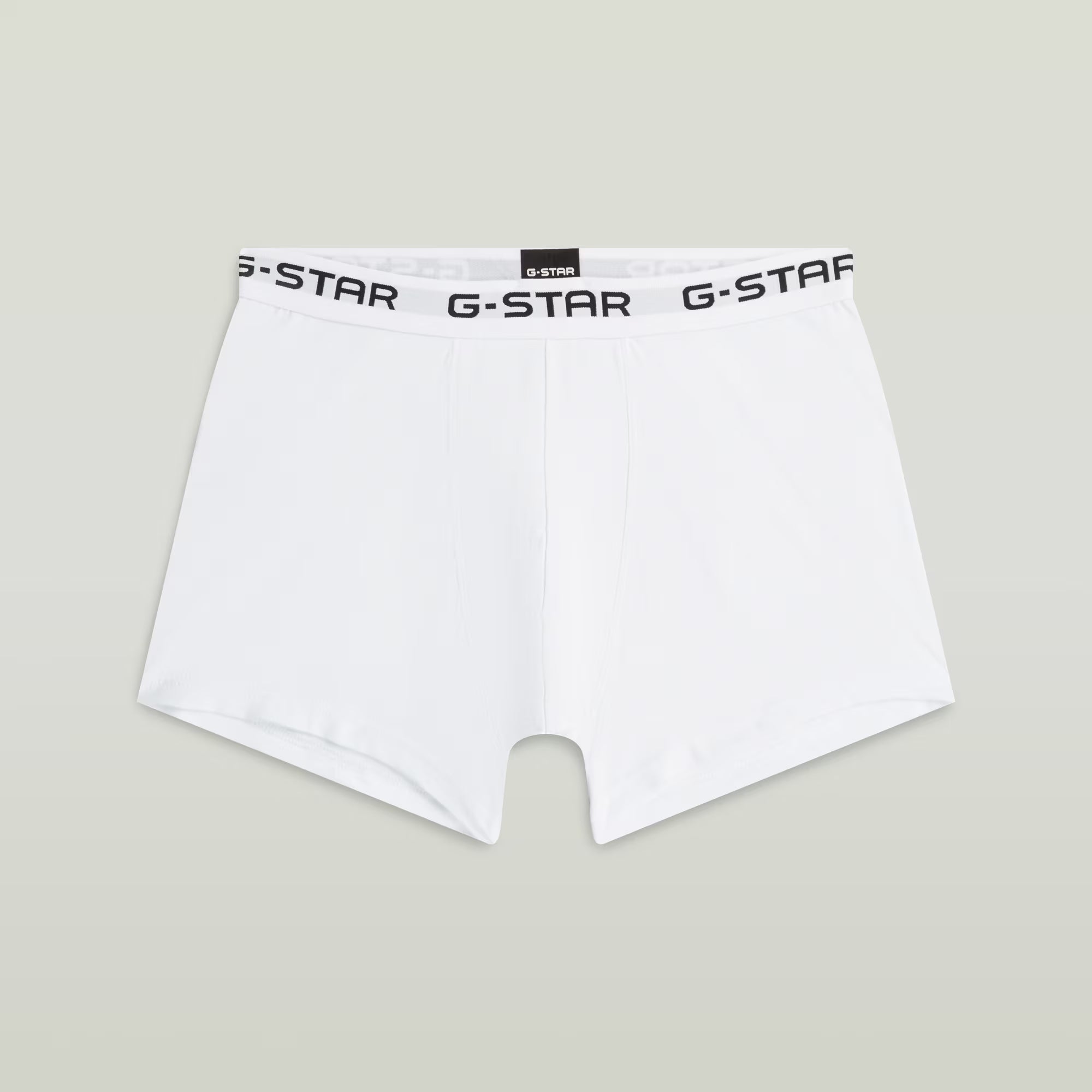 G-Star Raw - Boxer Brief 3-Pack - White