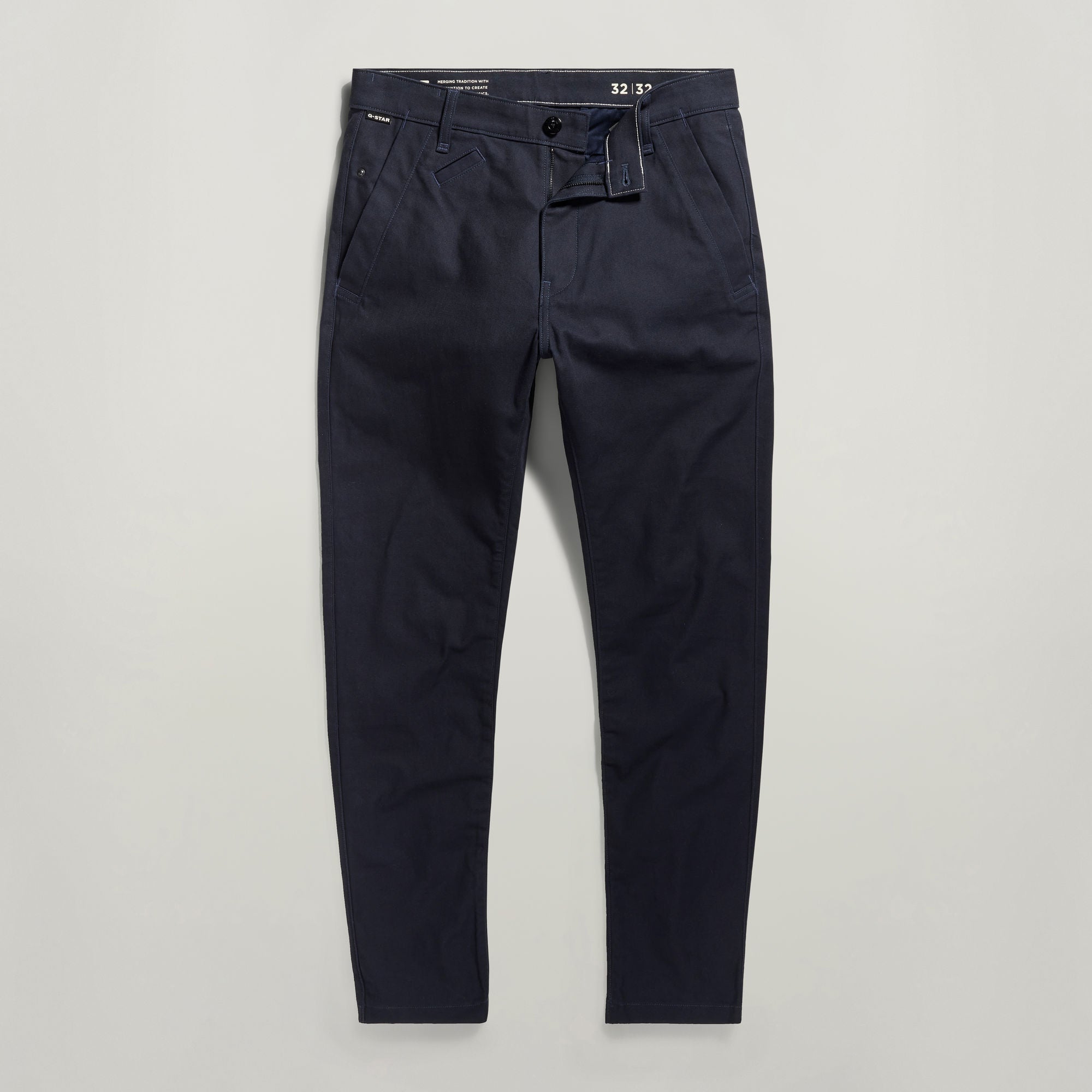 G-Star Raw - Bronson 2.0 Slim Chino - Salute