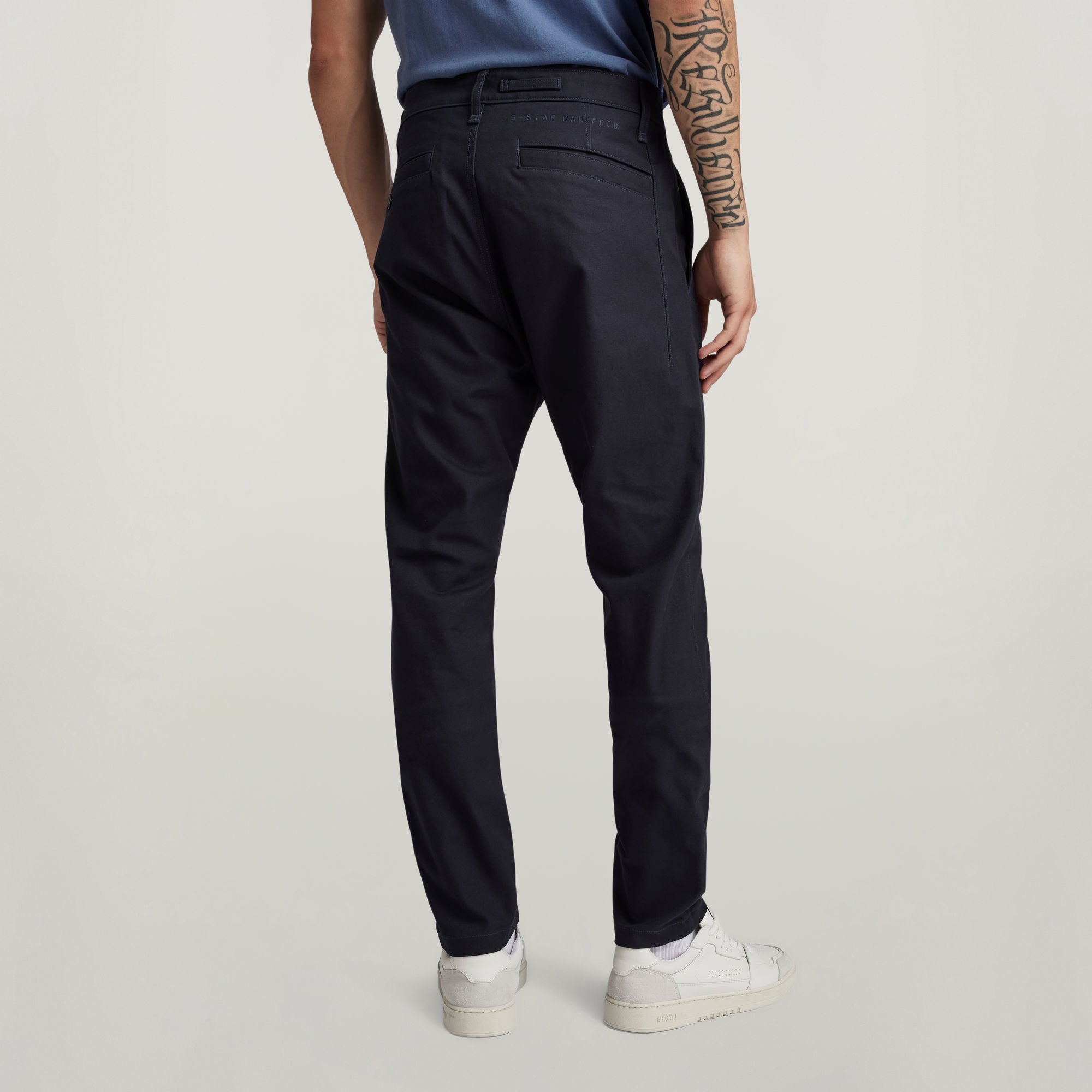 G-Star Raw - Bronson 2.0 Slim Chino - Salute