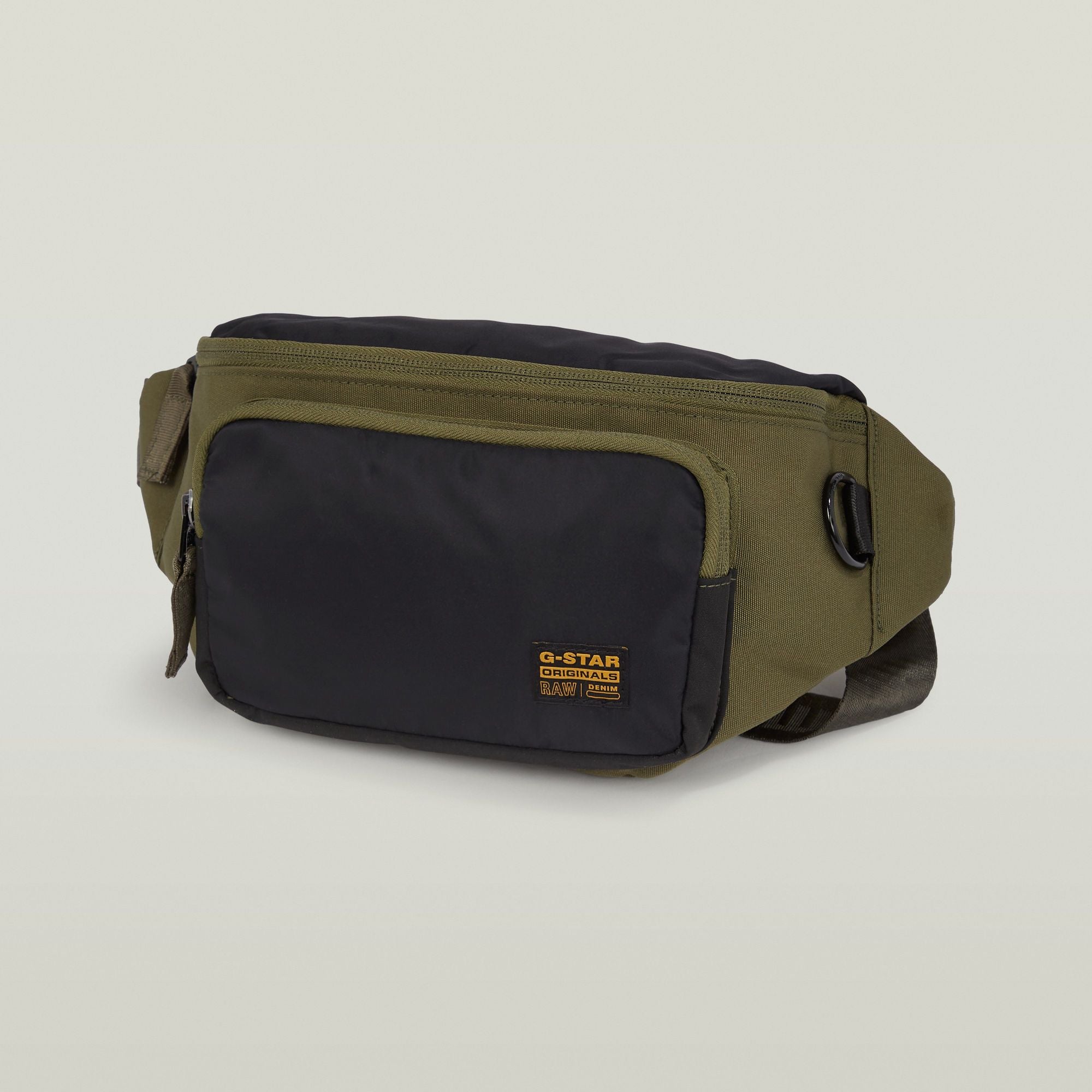 G-Star Raw - Bum Bag - Shadow Olive