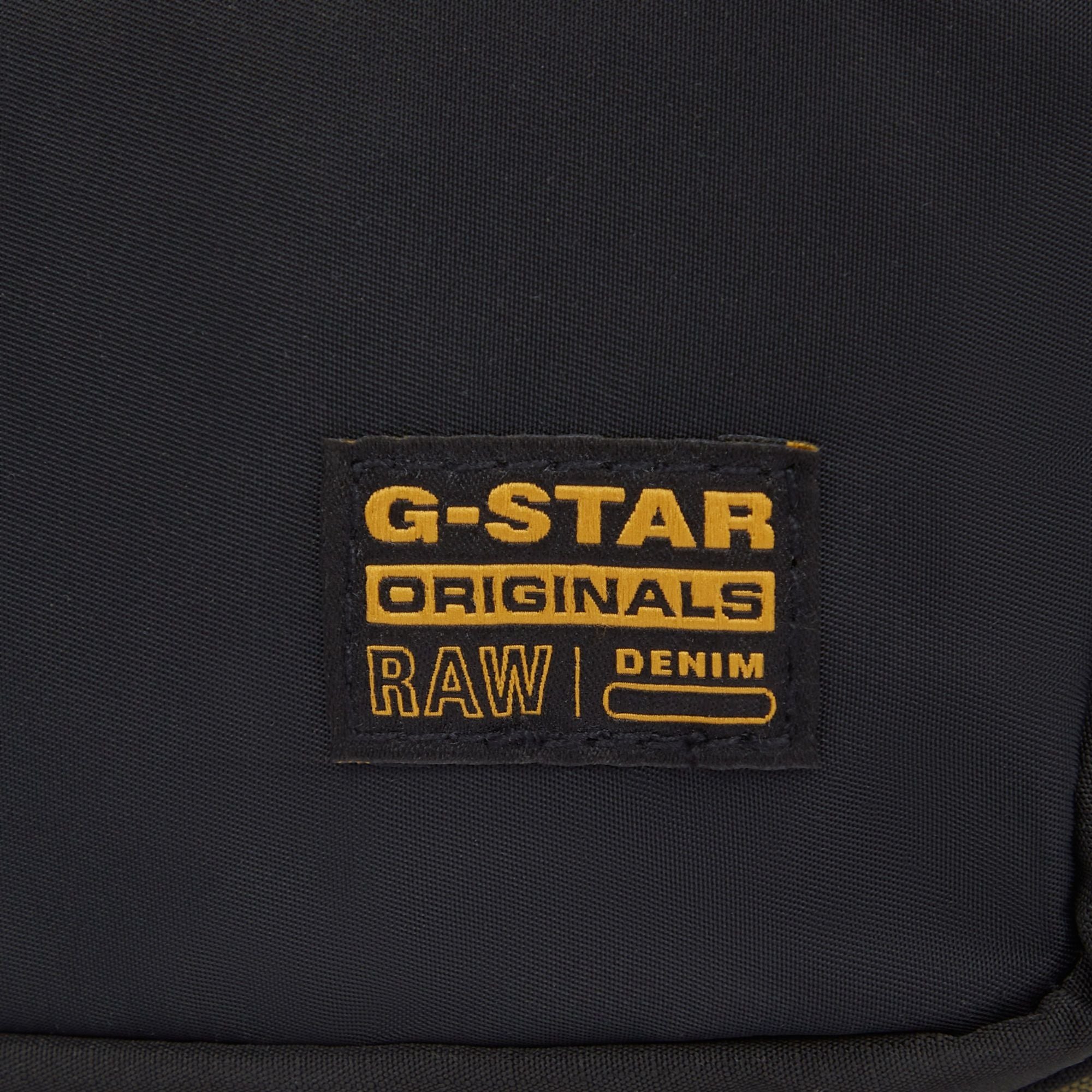 G-Star Raw - Bum Bag - Shadow Olive