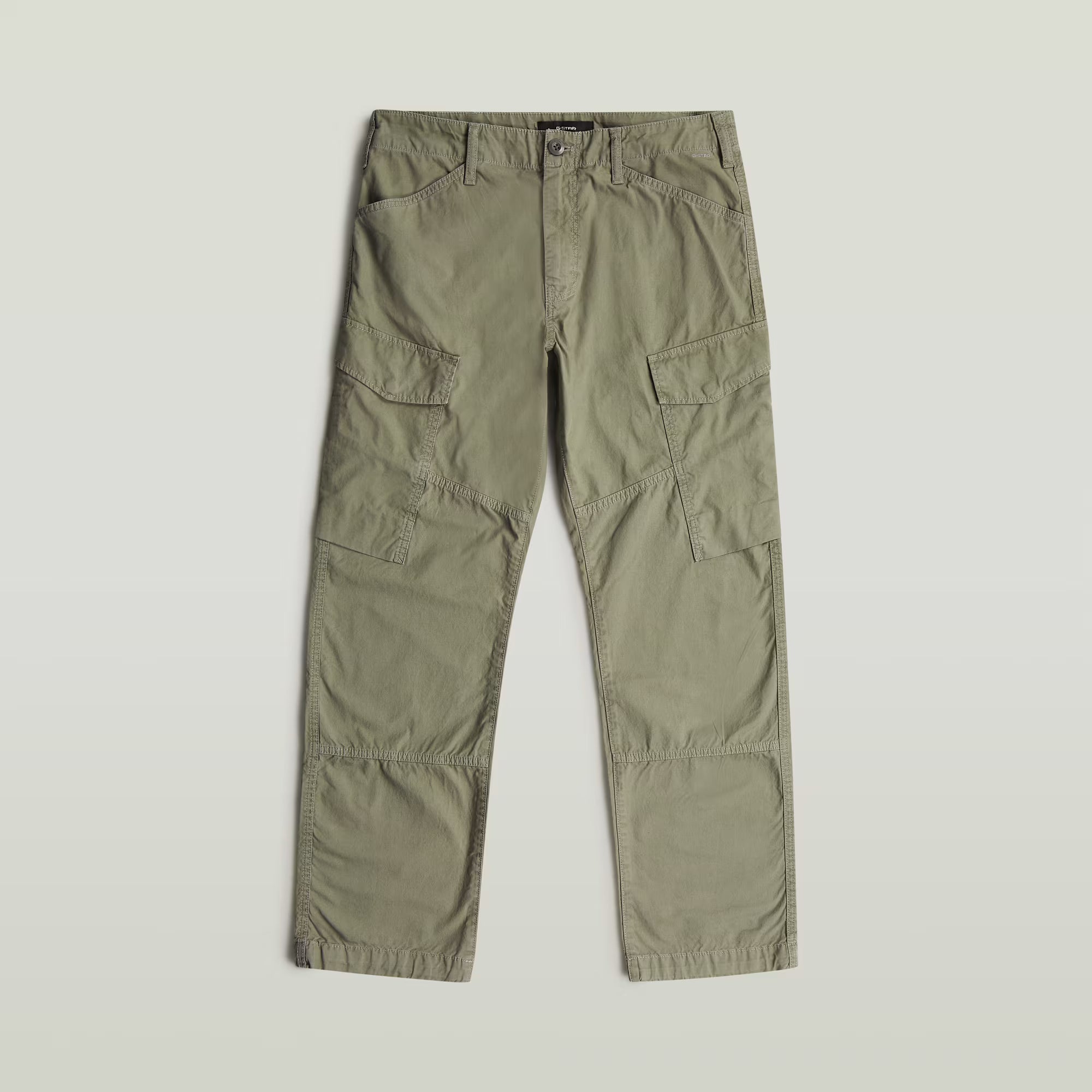 G-Star Raw - Clean Regular Cargo Pant - Orphus GD