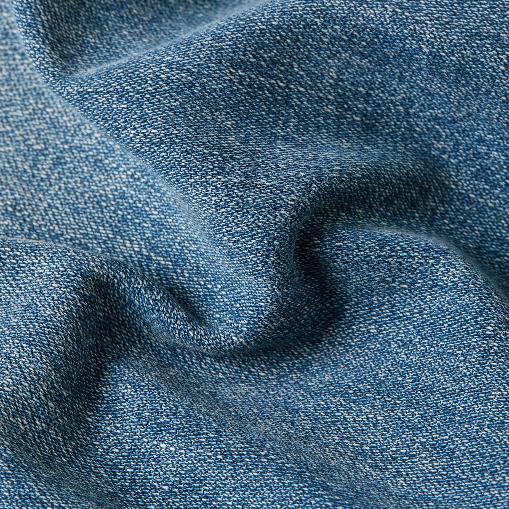 G-Star Raw - Contor 3D Regular Cargo Jean - Vintage Cirrus Blue